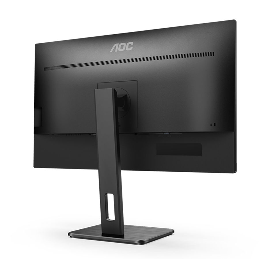 Bild von AOC Q27P2Q Office Monitor - IPS, QHD, Höhenverstellung