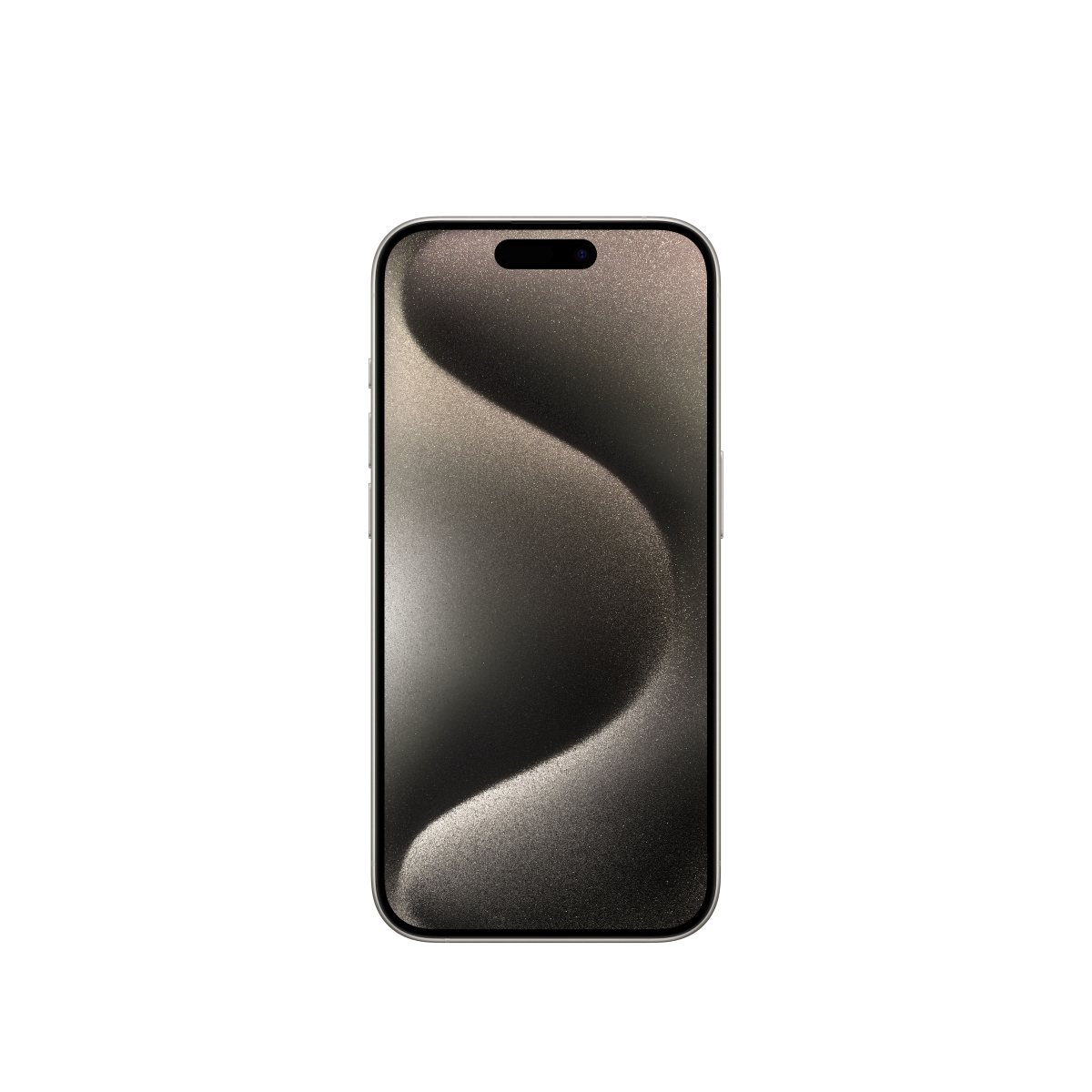 Bild von iPhone 15 Pro 128GB Titan Natur