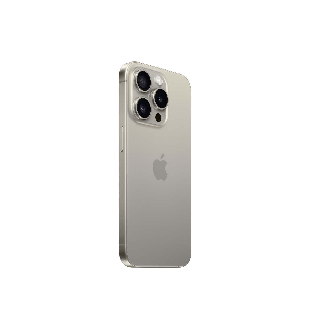 Bild von iPhone 15 Pro 128GB Titan Natur