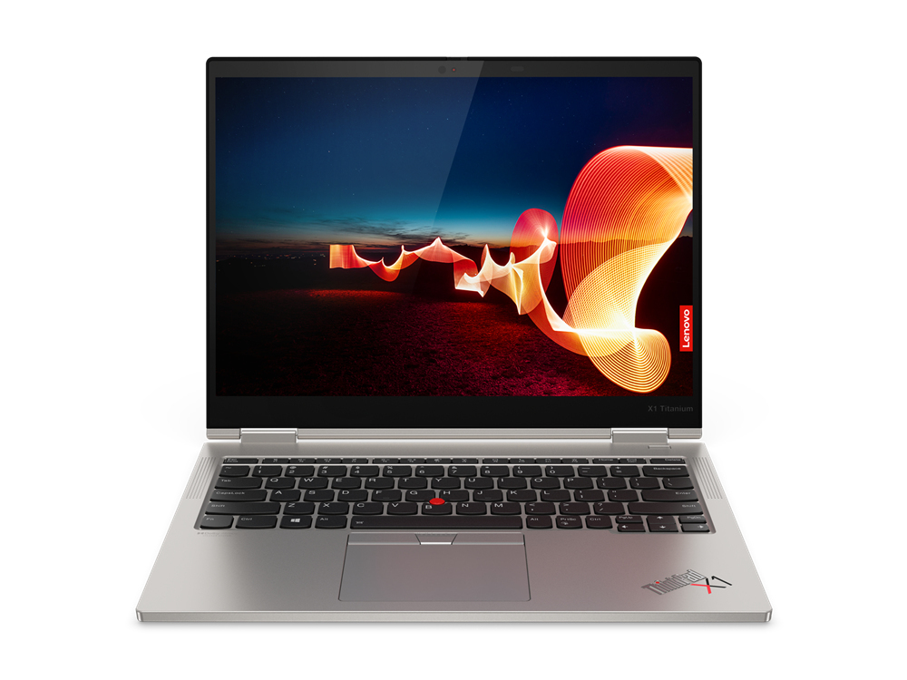 Bild von Lenovo ThinkPad X1 Titanium Yoga G1 20QA001RGE