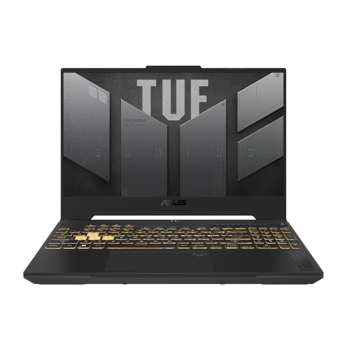 Bild von ASUS TUF Gaming A15 FA507NV-LP103W - 15,6" FHD AMD Ryzen R5-7535HS, 16GB RAM, 512GB SSD, GeForce RTX 4060, Windows 11