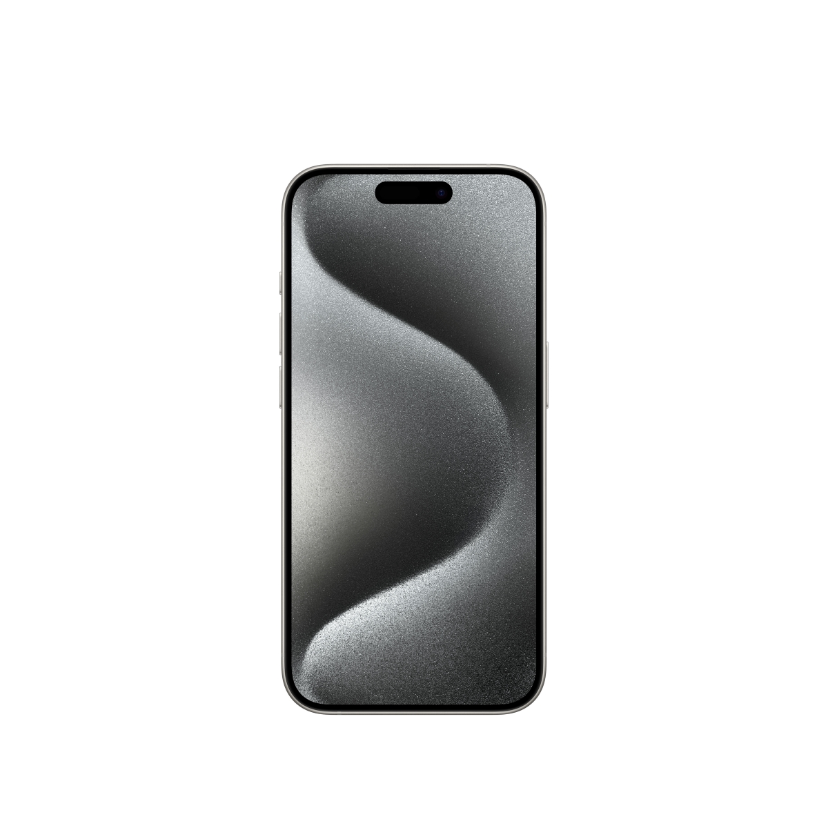 Bild von iPhone 15 Pro 1TB Titan Weiß