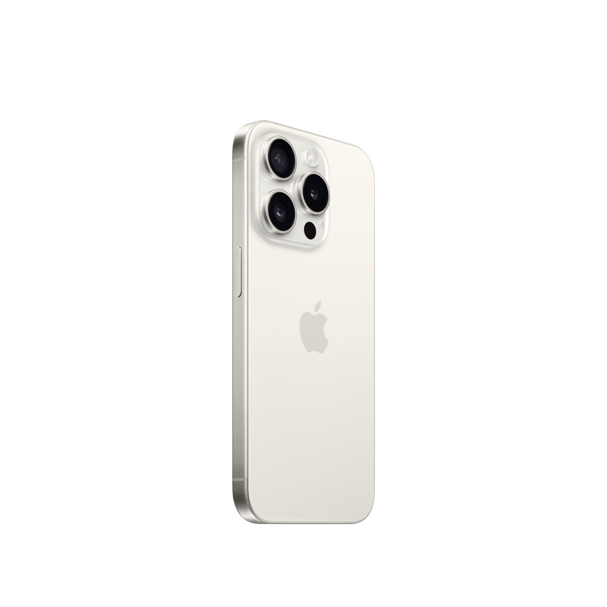 Bild von iPhone 15 Pro 1TB Titan Weiß
