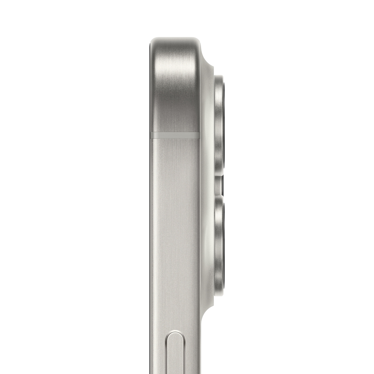 Bild von iPhone 15 Pro 1TB Titan Weiß