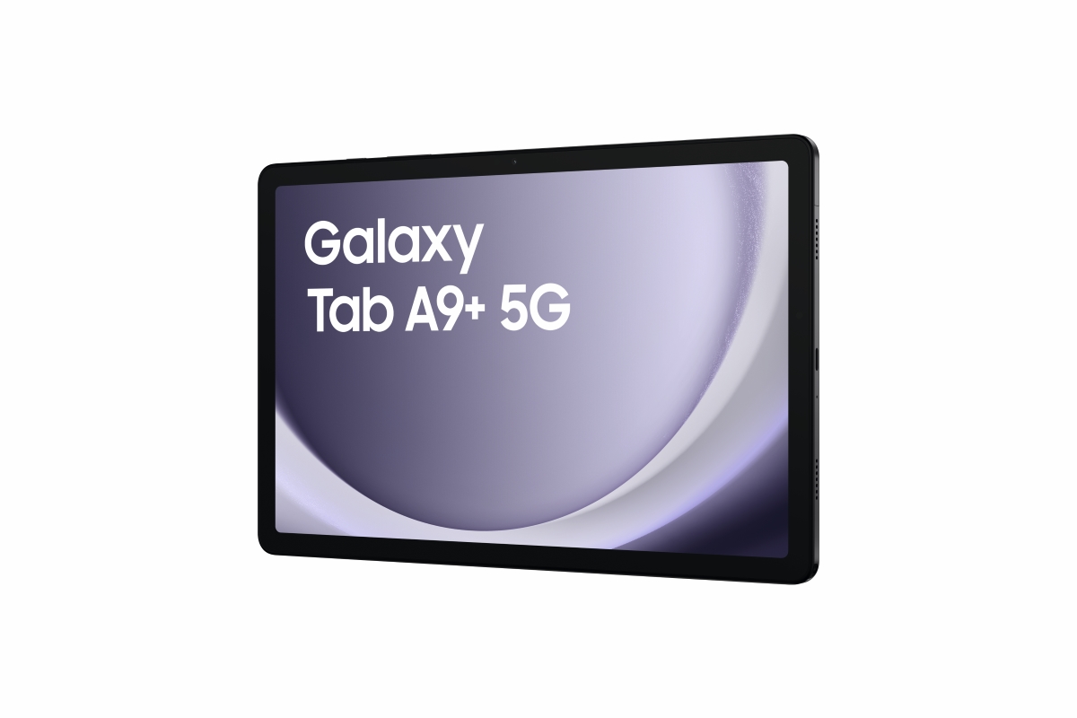 Bild von Samsung Galaxy Tab A9+ 128GB 5G Graphite SM-X216R 11