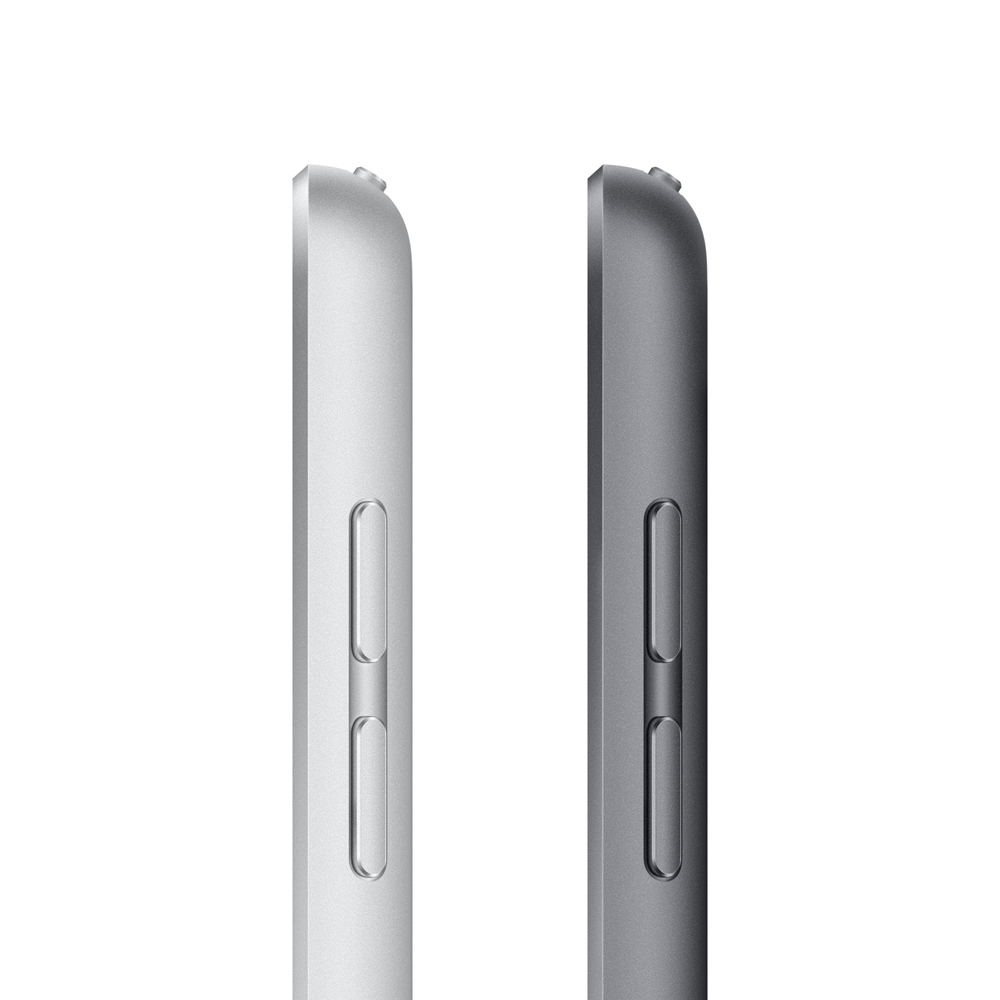 Bild von Apple iPad 10.2 Wi-Fi 64GB (spacegrau) 9.Gen