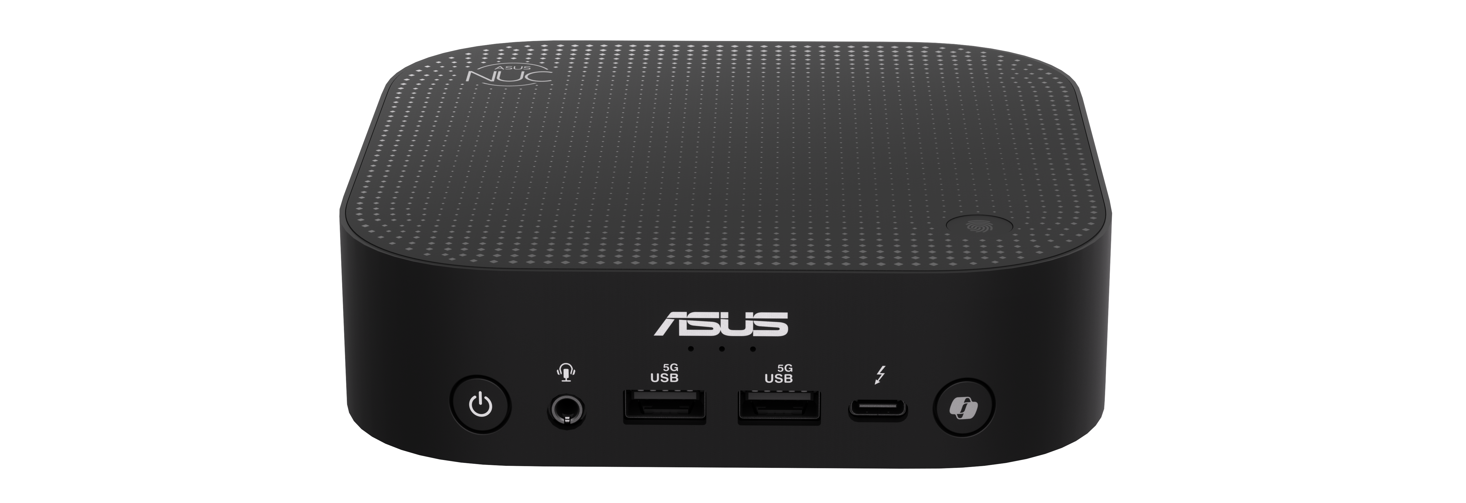 Bild von ASUS NUC 14 Pro AI RNUC14LNKU5073N2 - Intel Core Ultra 5 226V, 16GB DDR5 RAM, 512GB M.2 SSD, Intel Arc Graphics, WiFi 7, Windows 11 Pro