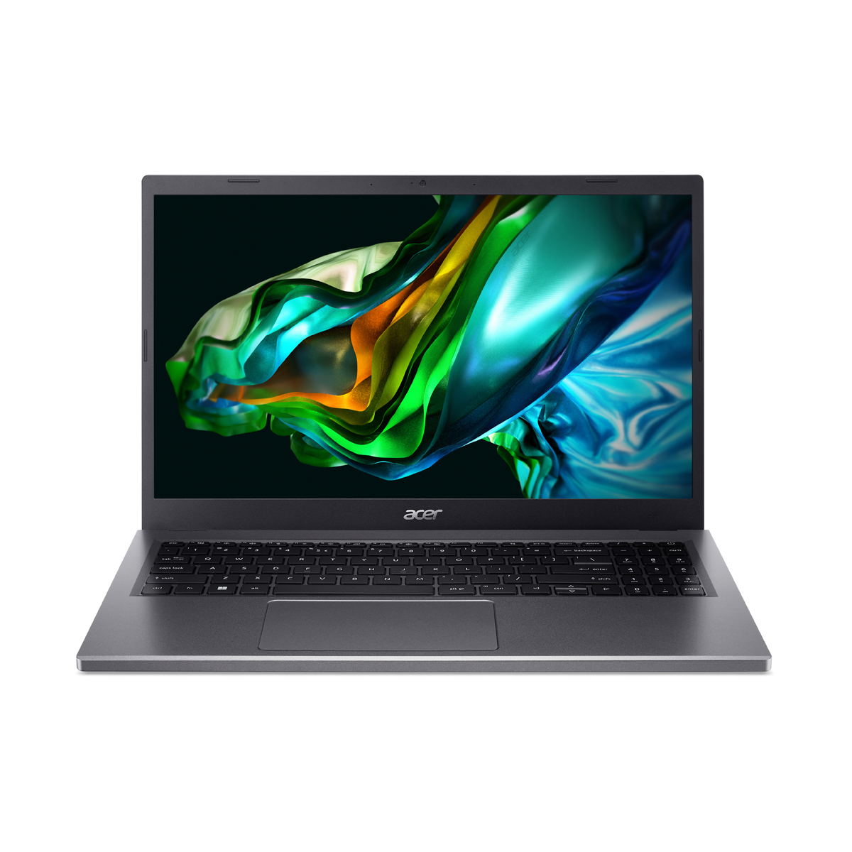 Bild von Acer Aspire 5 (A515-58GM-781W) 15,6" Full-HD, Intel i7-13620H, 32GB RAM, 1TB SSD, GeForce RTX 2050, Windows 11 Pro