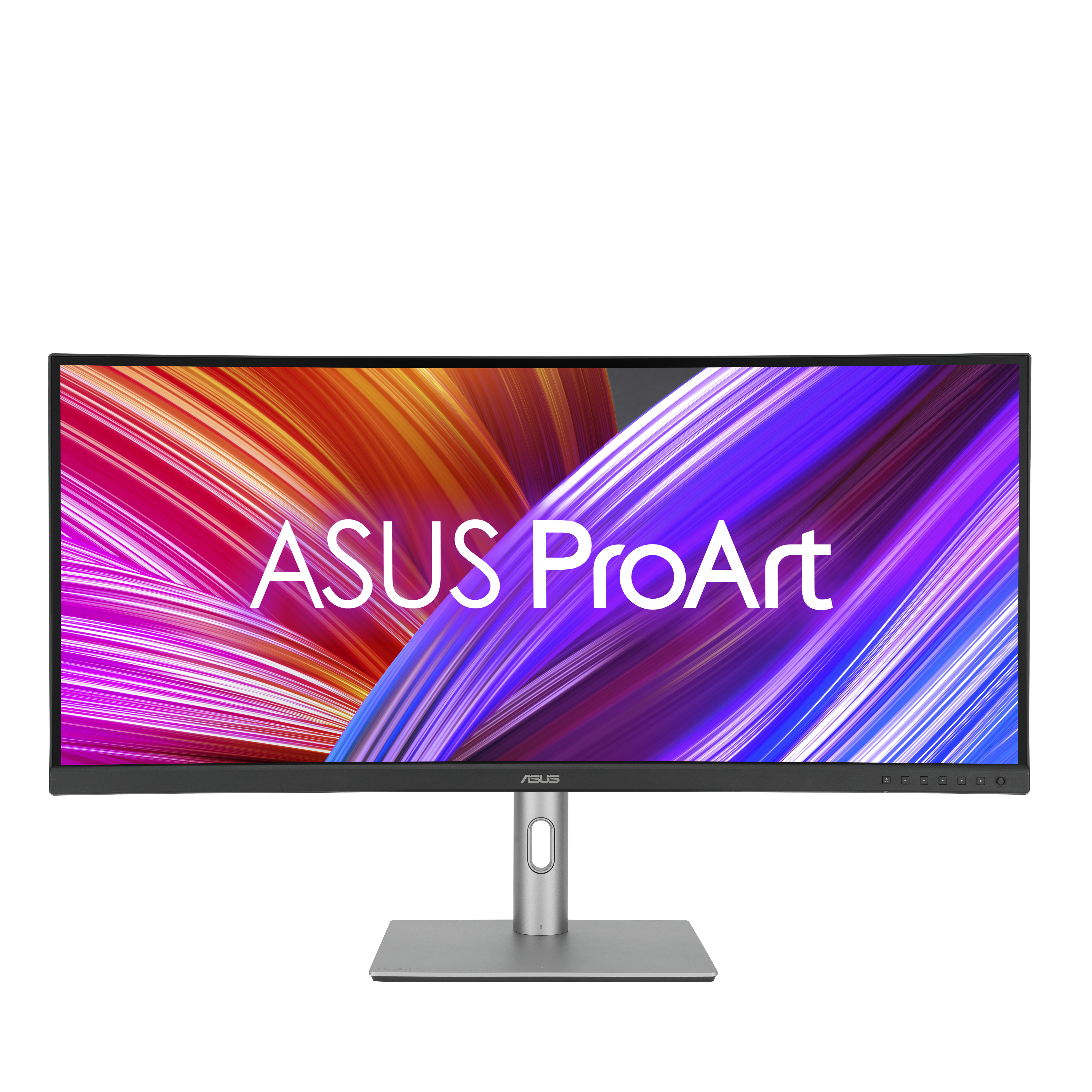 Bild von ASUS ROG Swift PA34VCNV 34" UWQHD Curved Business Monitor