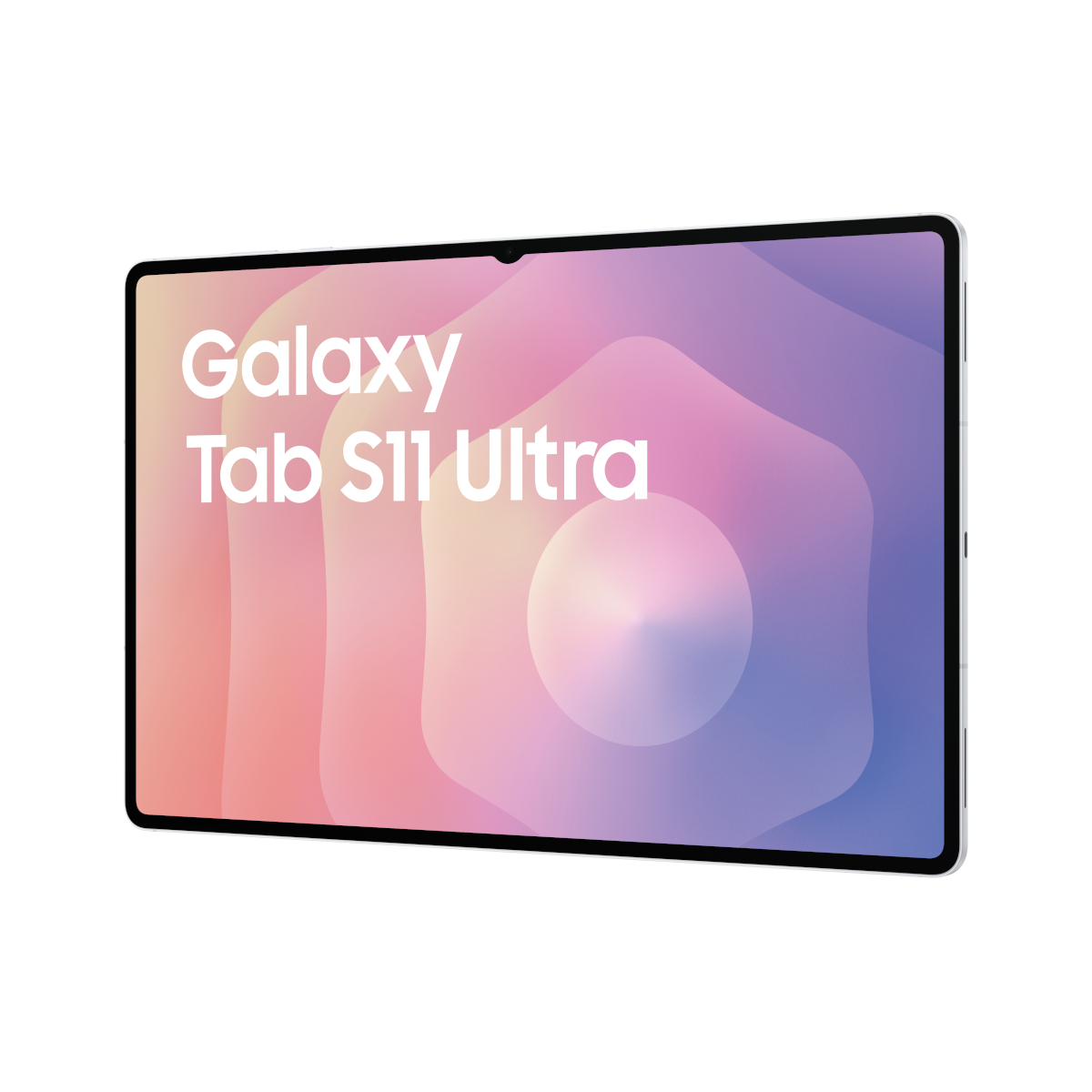 Bild von Samsung Galaxy Tab S11 Ultra Wi-Fi Silver 14,6