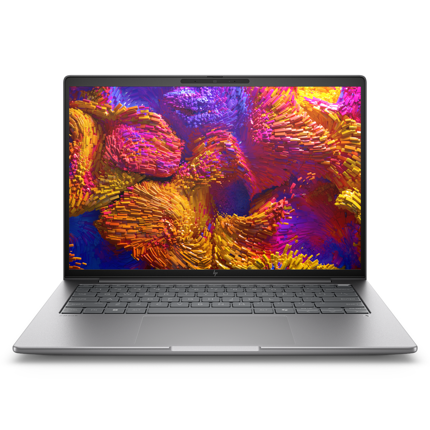 Bild von HP ZBook 8 G1a 14 B30LHES 14" WQXGA 500 Nits IPS, Ryzen AI 7 PRO 350, 32GB RAM, 1TB SSD, Windows 11 Pro