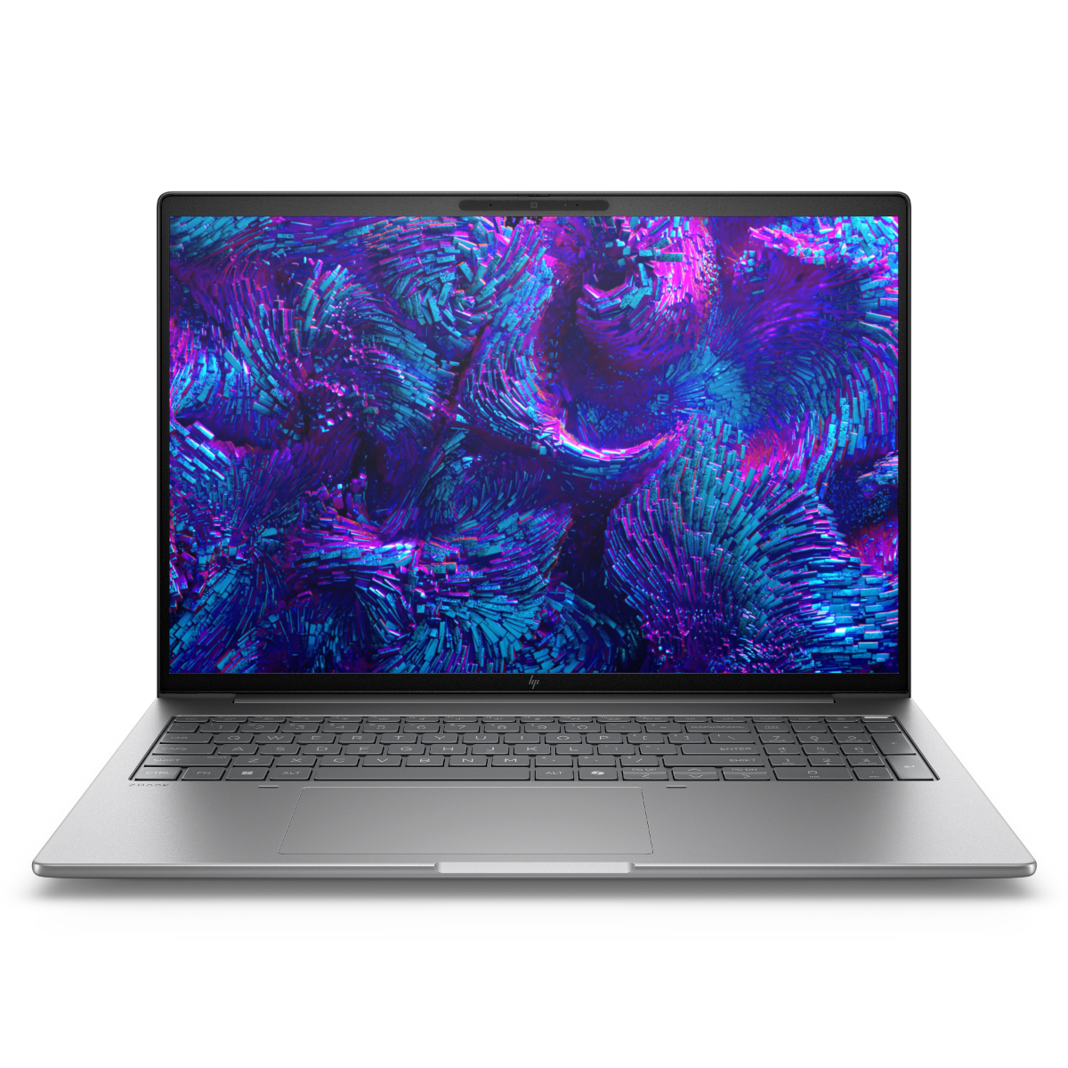 Bild von HP ZBook 8 G1i 16 B30LNES 16" WUXGA IPS, Intel® Core™ Ultra 5 225H, 16GB RAM, 512GB SSD, RTX 500 Ada Windows 11 Pro