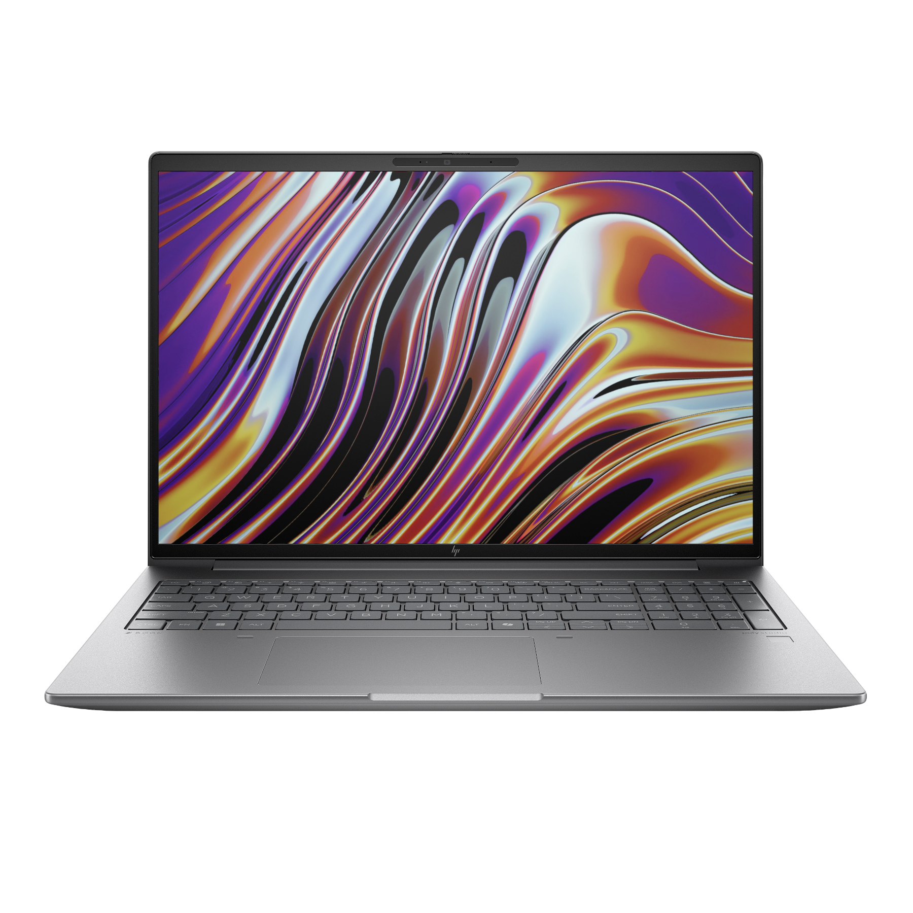Bild von HP ZBook Power G11 A C7RZ3AT 16" WUXGA IPS, AMD Ryzen™ 7 8845HS, 32GB RAM, 1TB SSD, NVIDIA RTX 1000 Ada, Windows 11 Pro