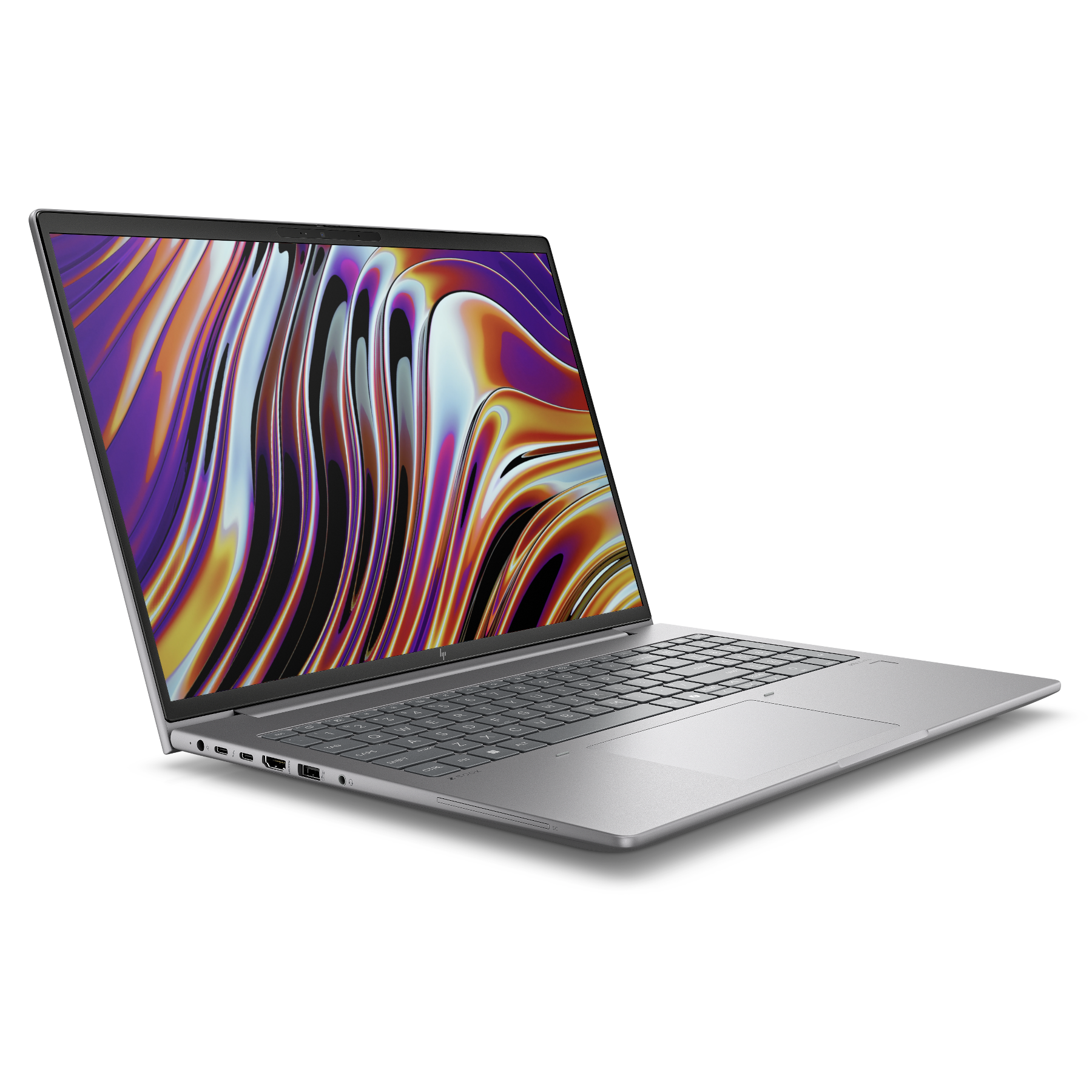 Bild von HP ZBook Power G11 A C7RZ3AT 16