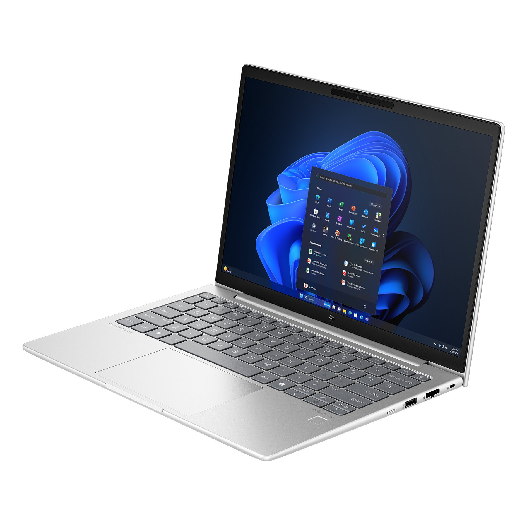 Bild von HP EliteBook 630 G11 9Y7J9ET 13,3