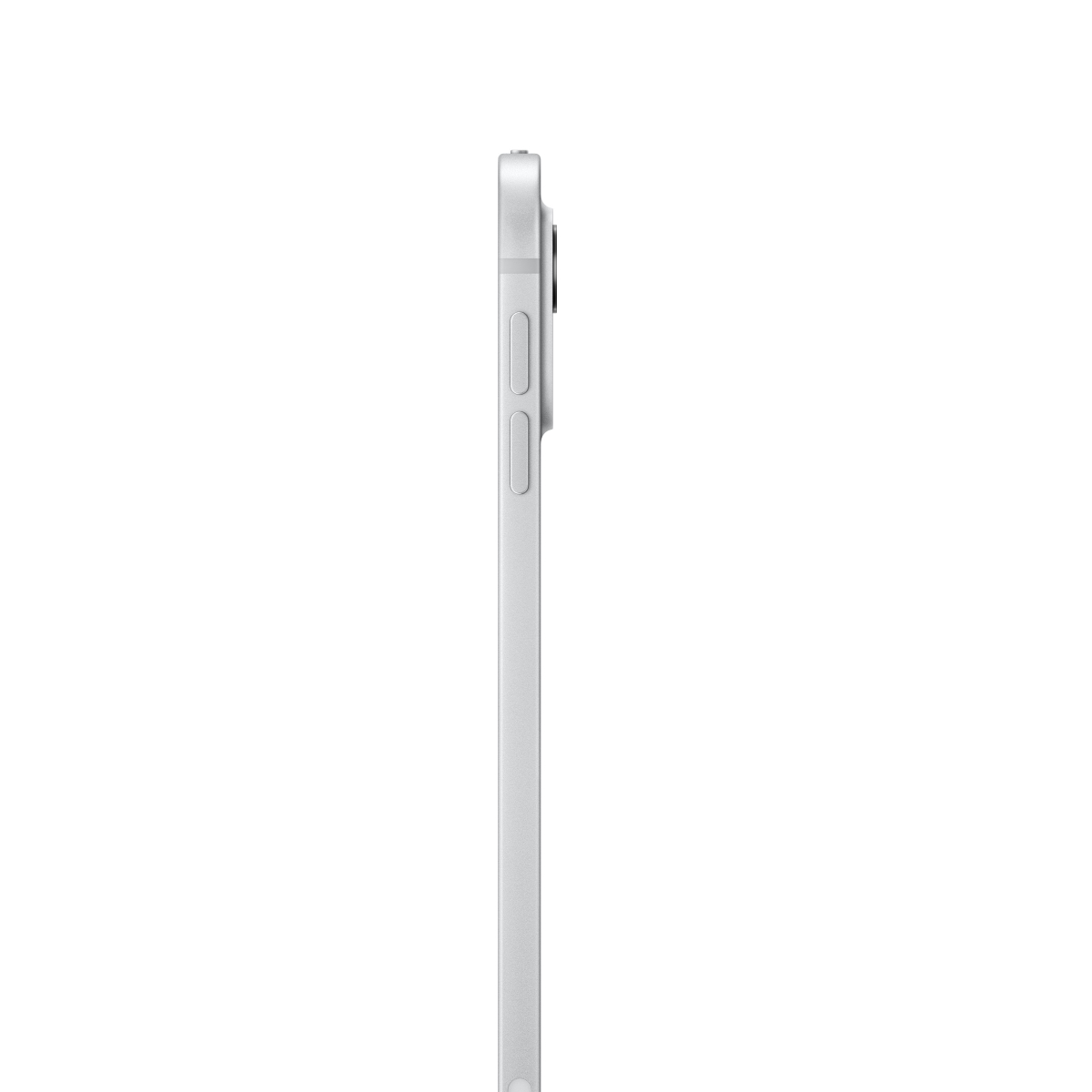 Bild von Apple iPad Pro 11 Wi-Fi 512GB Silber M5