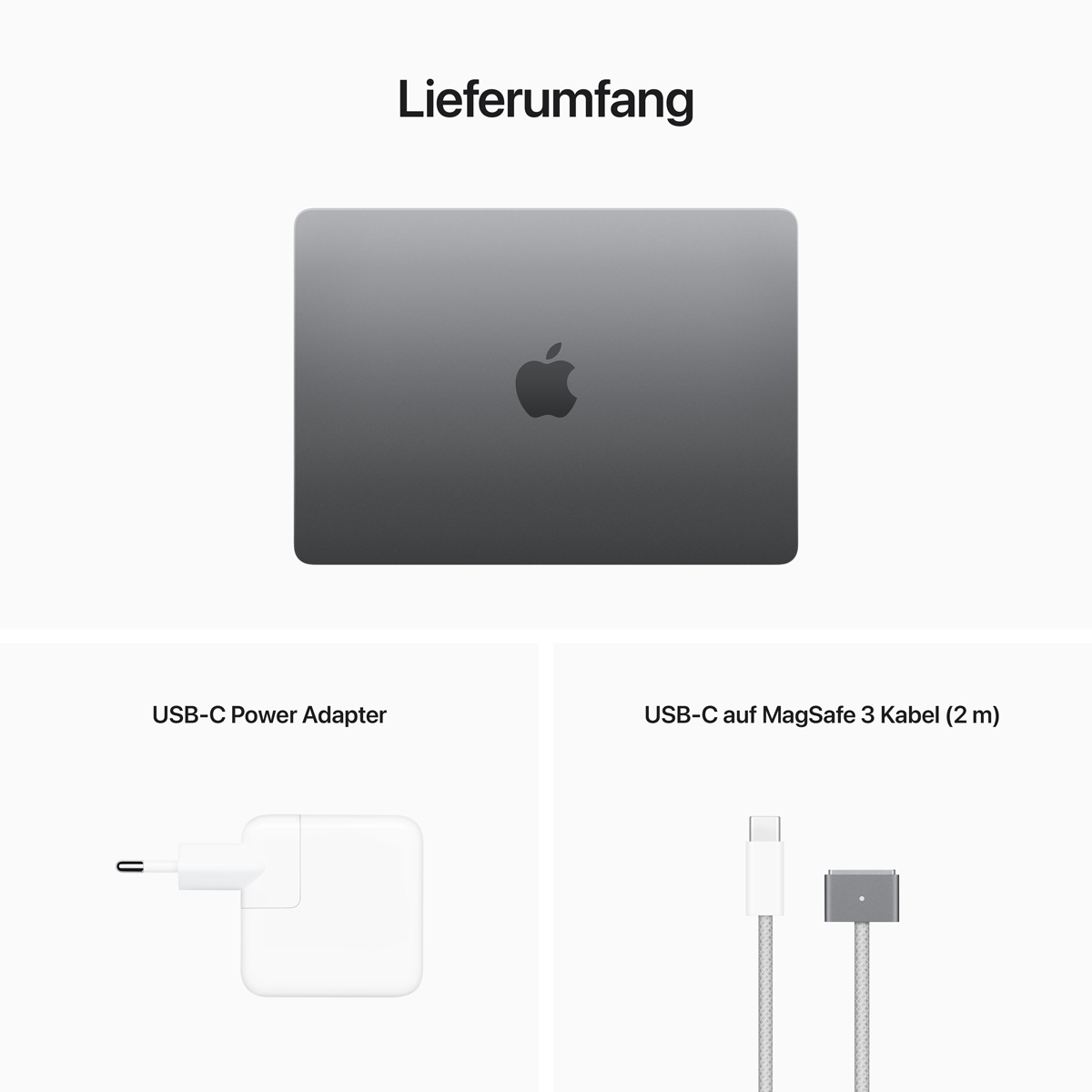 Bild von Apple MacBook Air 13