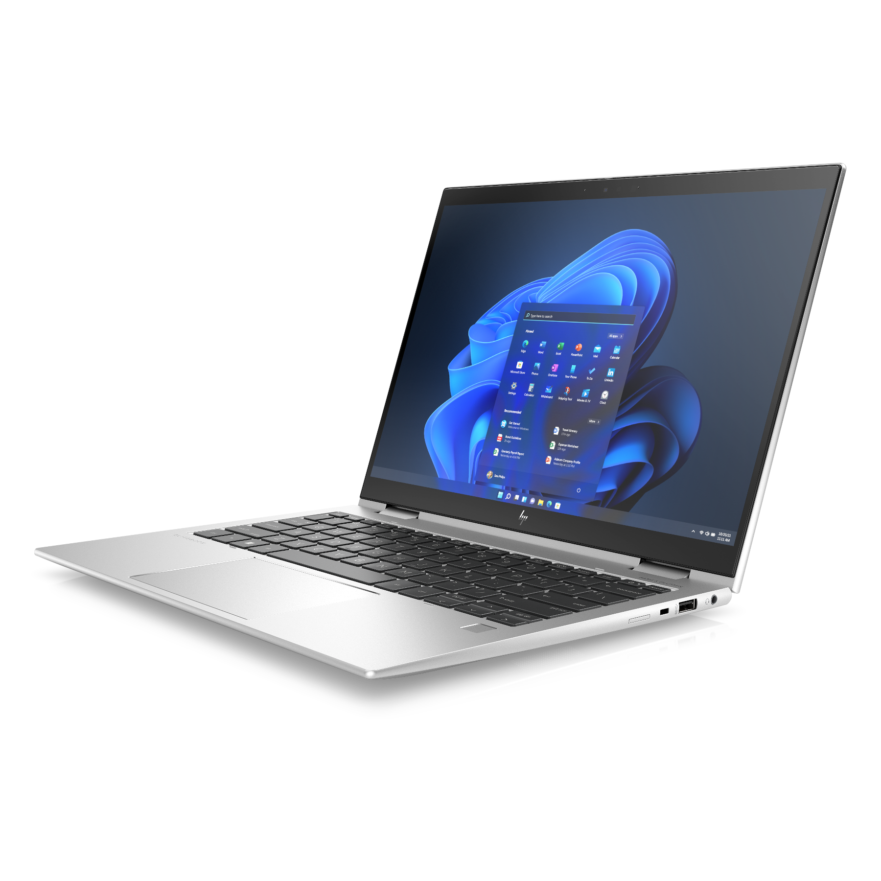 Bild von HP EliteBook x360 830 G9 6F6K3EA 13,3