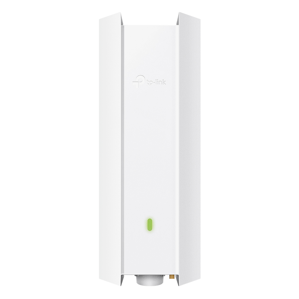 Bild von TP-Link EAP650-Outdoor WiFi 6 Access Point