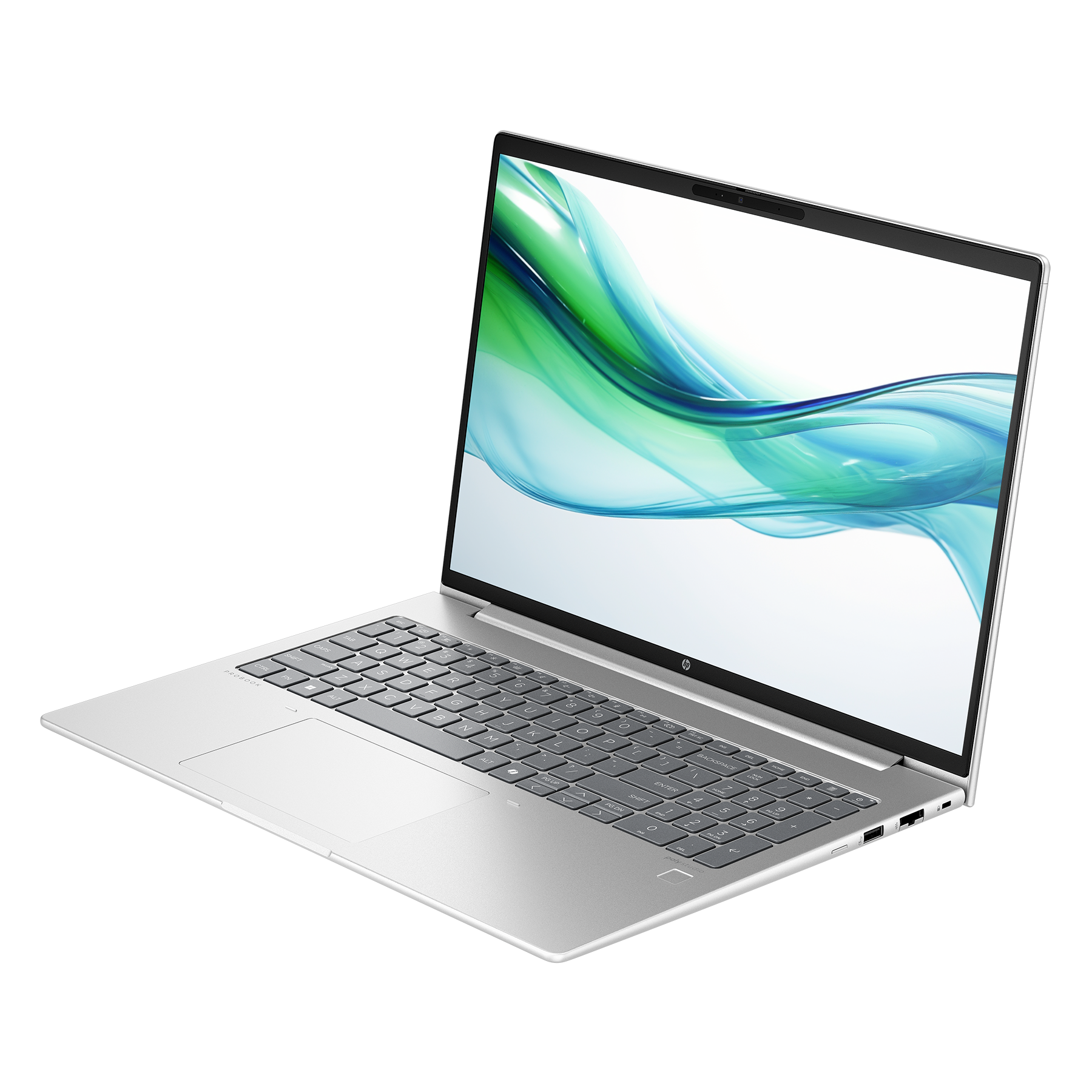 Bild von HP ProBook 460 G11 AA0V1ES 16