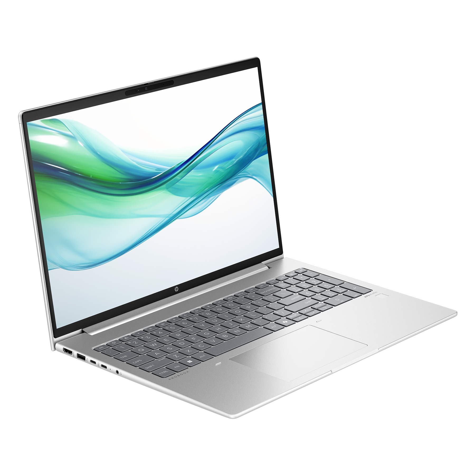 Bild von HP ProBook 460 G11 AA0V1ES 16