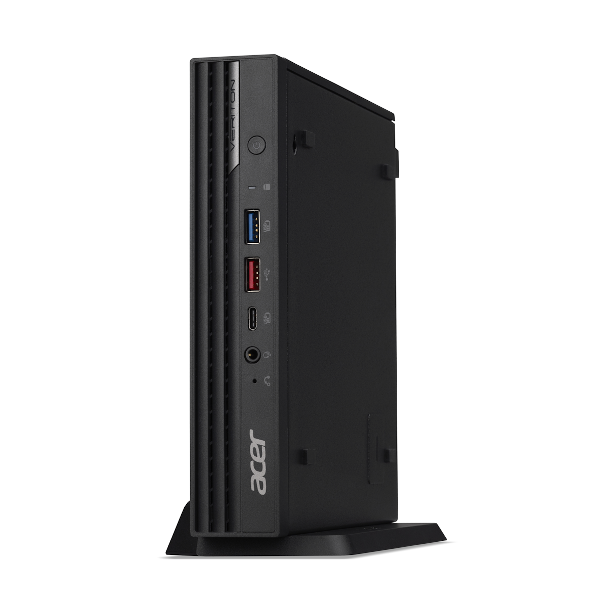 Bild von Acer Veriton VN6710GT MFF PC Intel Core i7-13700T, 32 GB RAM, 1 TB M.2 SSD, Intel UHD Graphics, oOS