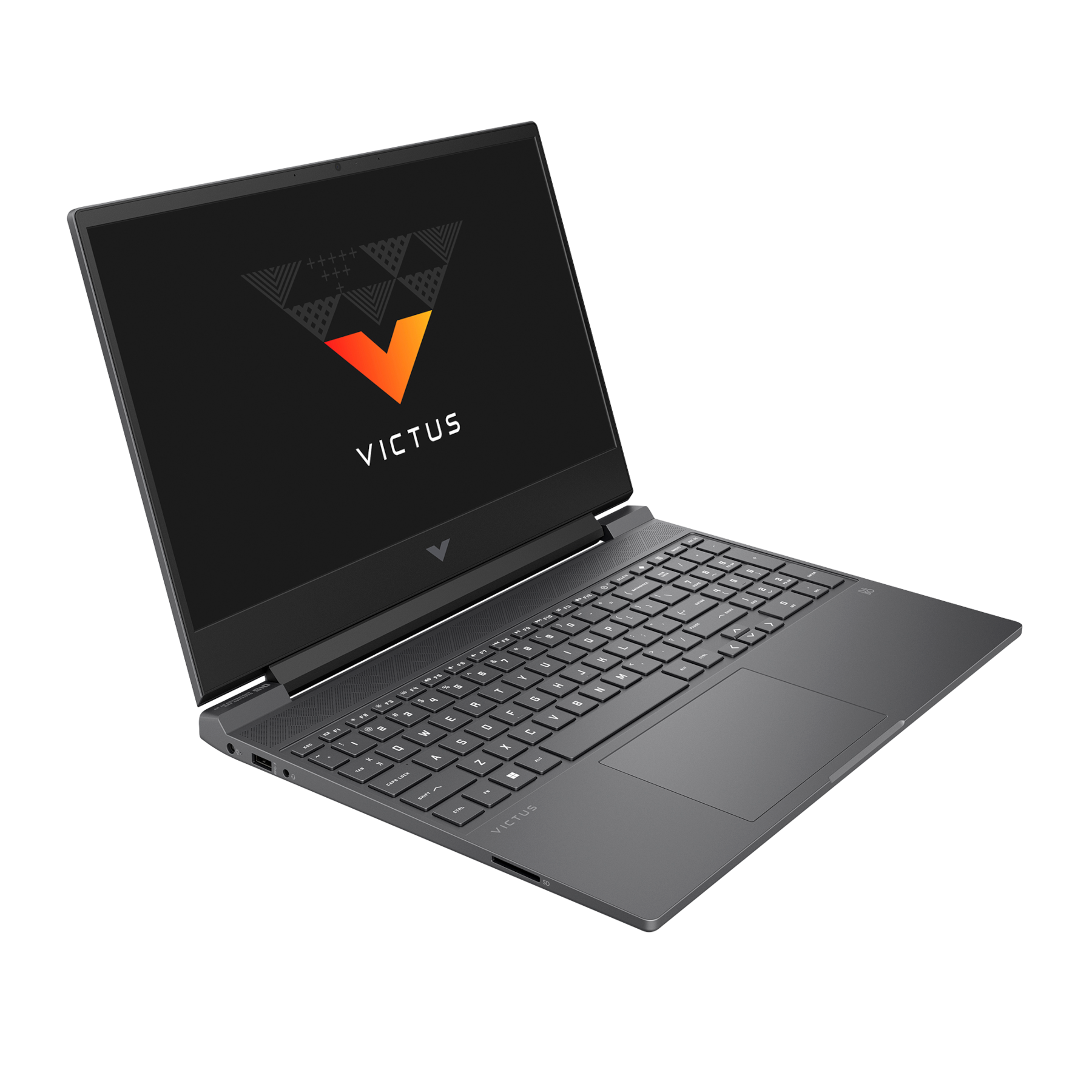 Bild von HP VICTUS 15-fa2706ng 15.6