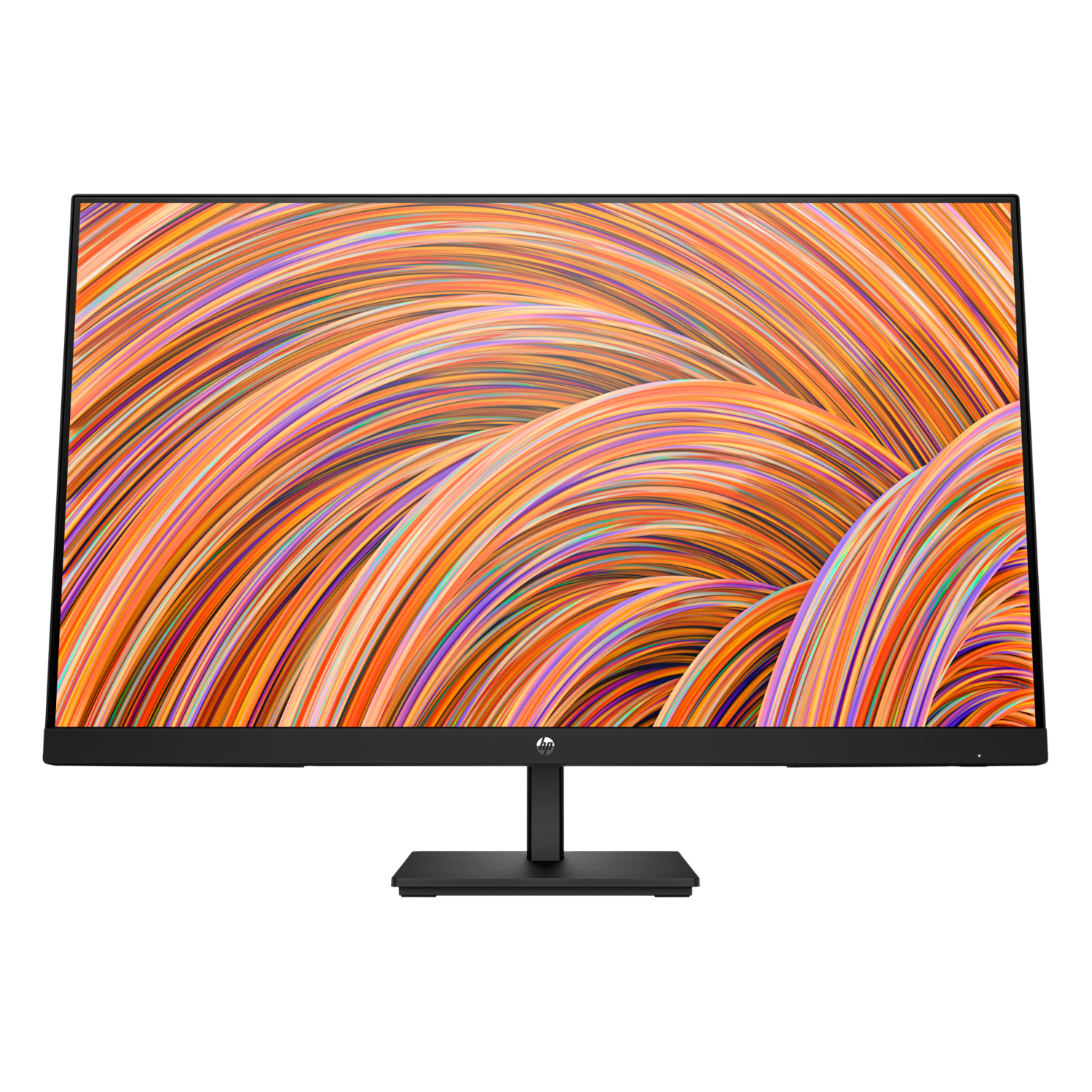 Bild von HP V27i G5 Office Monitor - IPS, Full HD, AMD FreeSync, HDMI