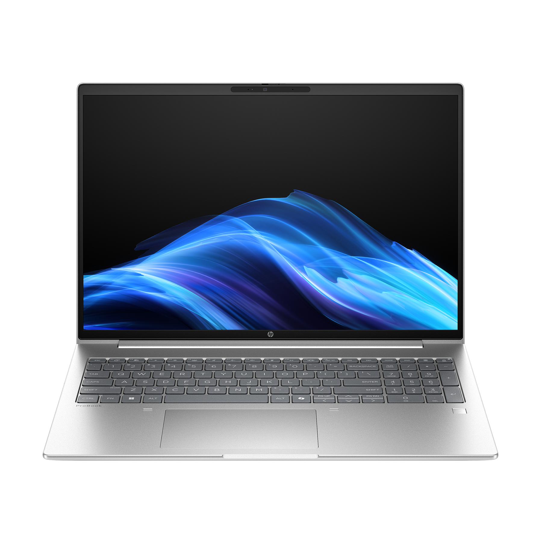 Bild von HP ProBook 4 G1i 16 C7SR5ES 16" WUXGA IPS, Intel Core Ultra 5 225U, 16GB RAM, 512GB SSD, FreeDOS