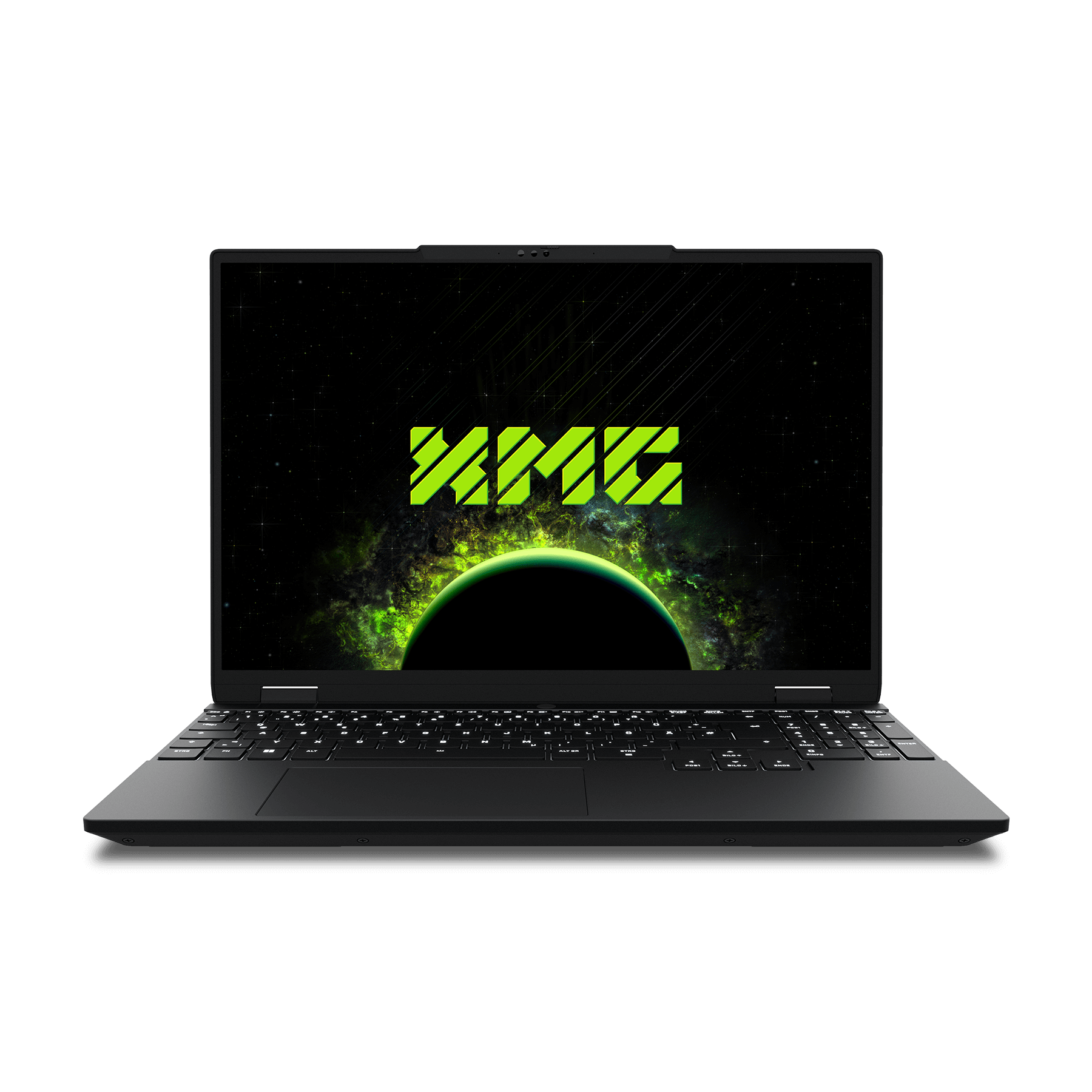Bild von XMG EVO 15 - E25vmp - 15,3" QHD 300Hz IPS Display, AMD Ryzen AI 9 370, 32GB RAM, 1TB SSD, AMD Radeon 890M, Windows 11 Home