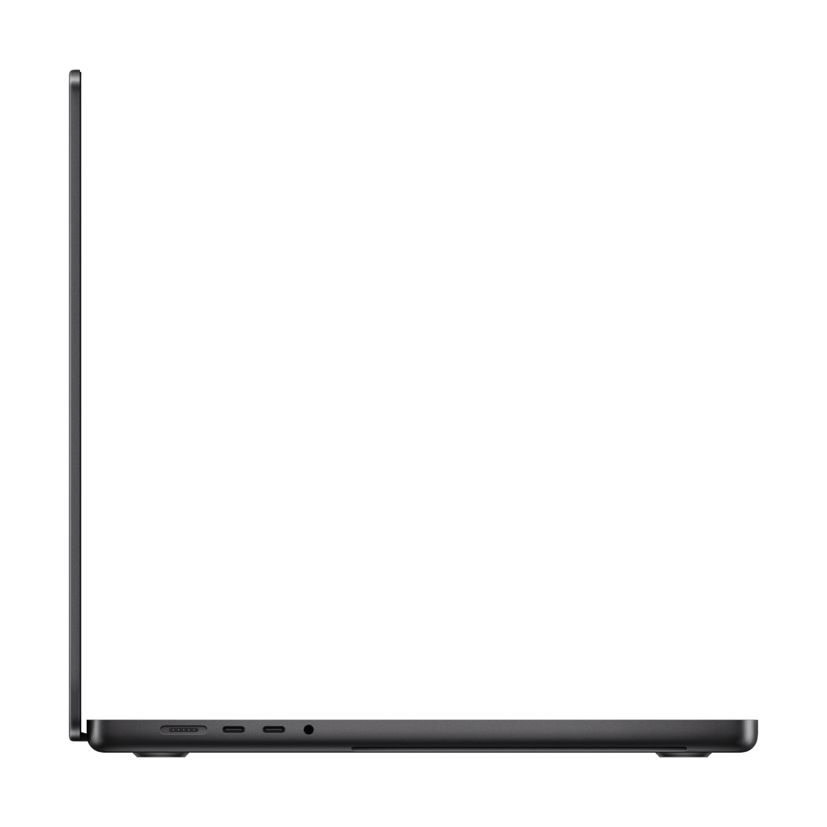 Bild von Apple MacBook Pro Space Schwarz MX303D/A - 41cm (16''), M4 Max 14-Core Chip, 32-Core GPU, 36GB RAM, 1TB SSD