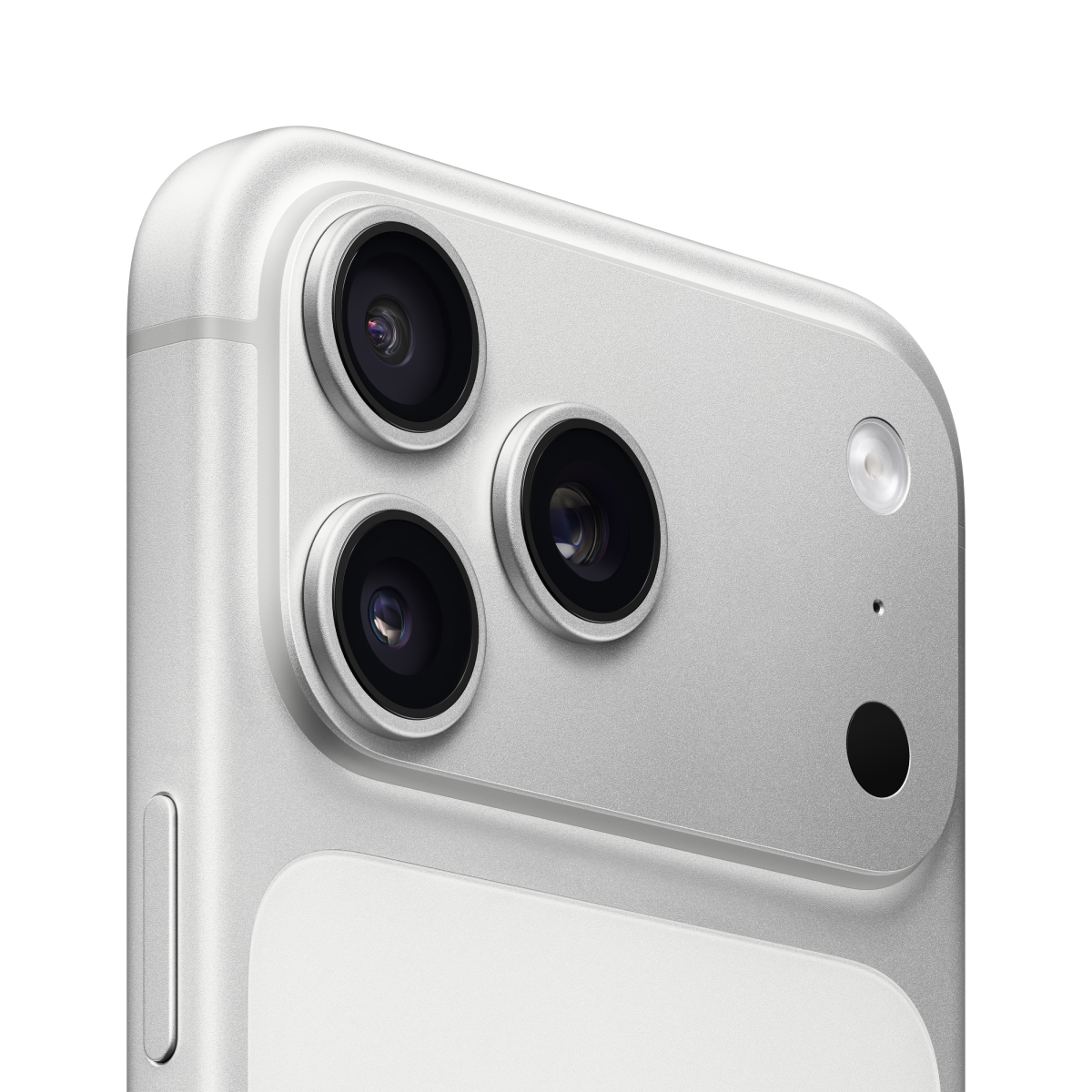 Bild von iPhone 17 Pro Max 256GB Silber