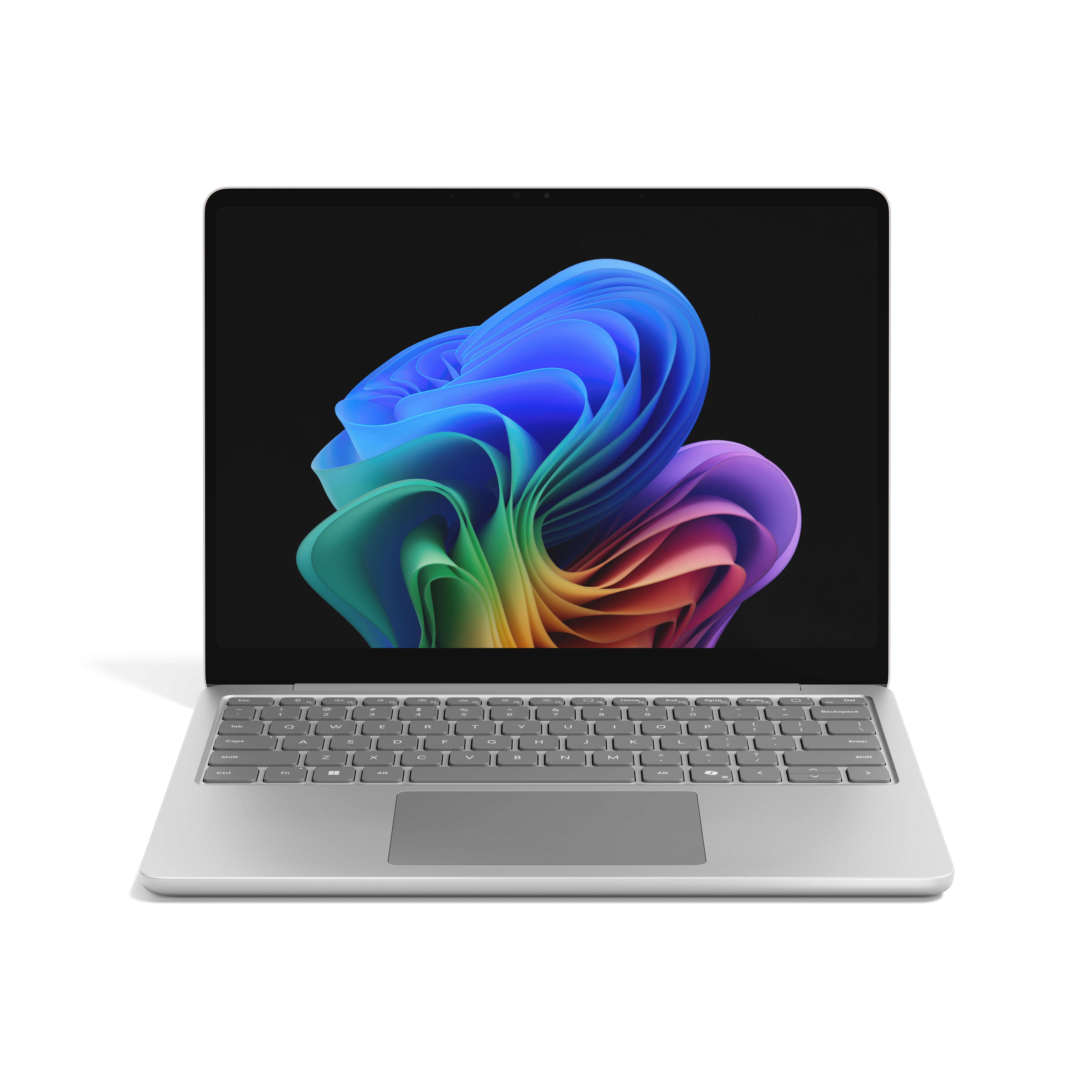 Bild von Microsoft Surface Laptop for Business - 13", Copilot+ PC - 13" PixelSense, Copilot+ PC, Snapdragon® X Plus, 16GB RAM, 512GB SSD, Windows 11 Pro