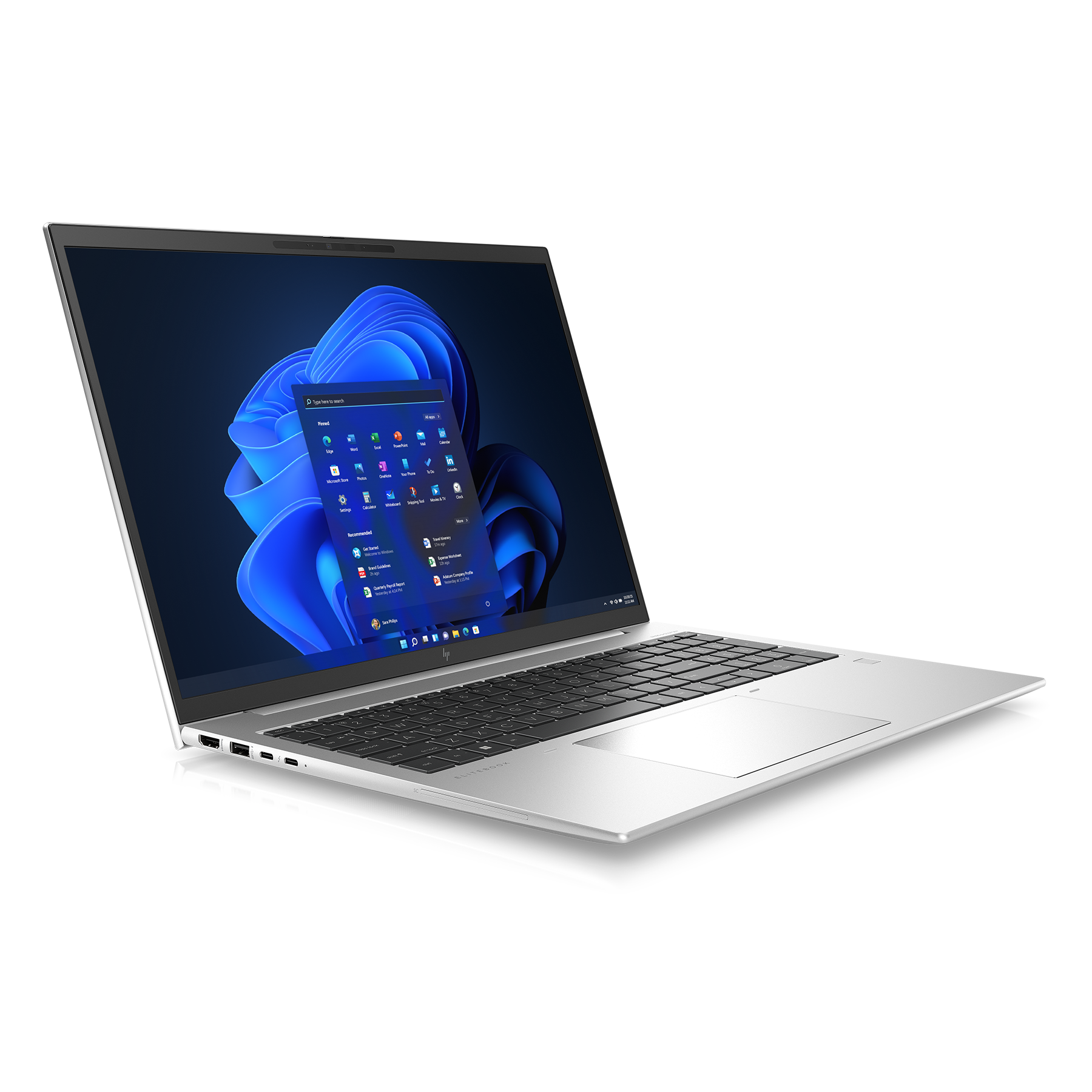 Bild von HP EliteBook 860 G9 6F6K4EA 16,0
