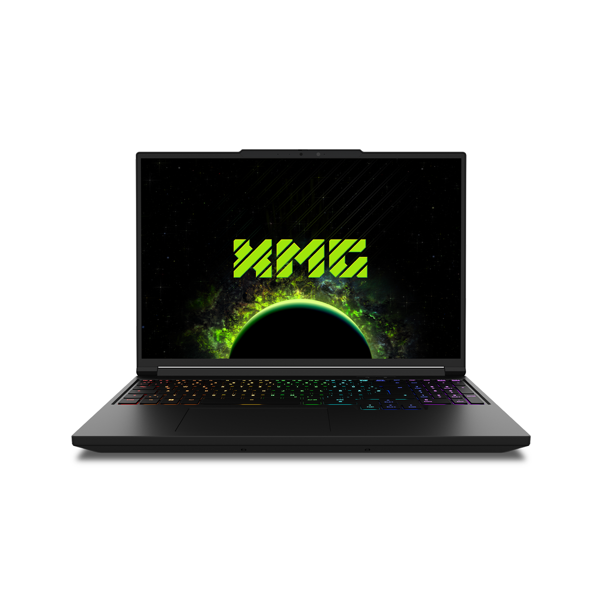 Bild von XMG PRO 16 - E25jgz - 16" QHD 300Hz IPS Display, Intel Core i9-13900HX, 32GB RAM, 2TB SSD, NVIDIA GeForce RTX 5070 Ti, Windows 11 Home