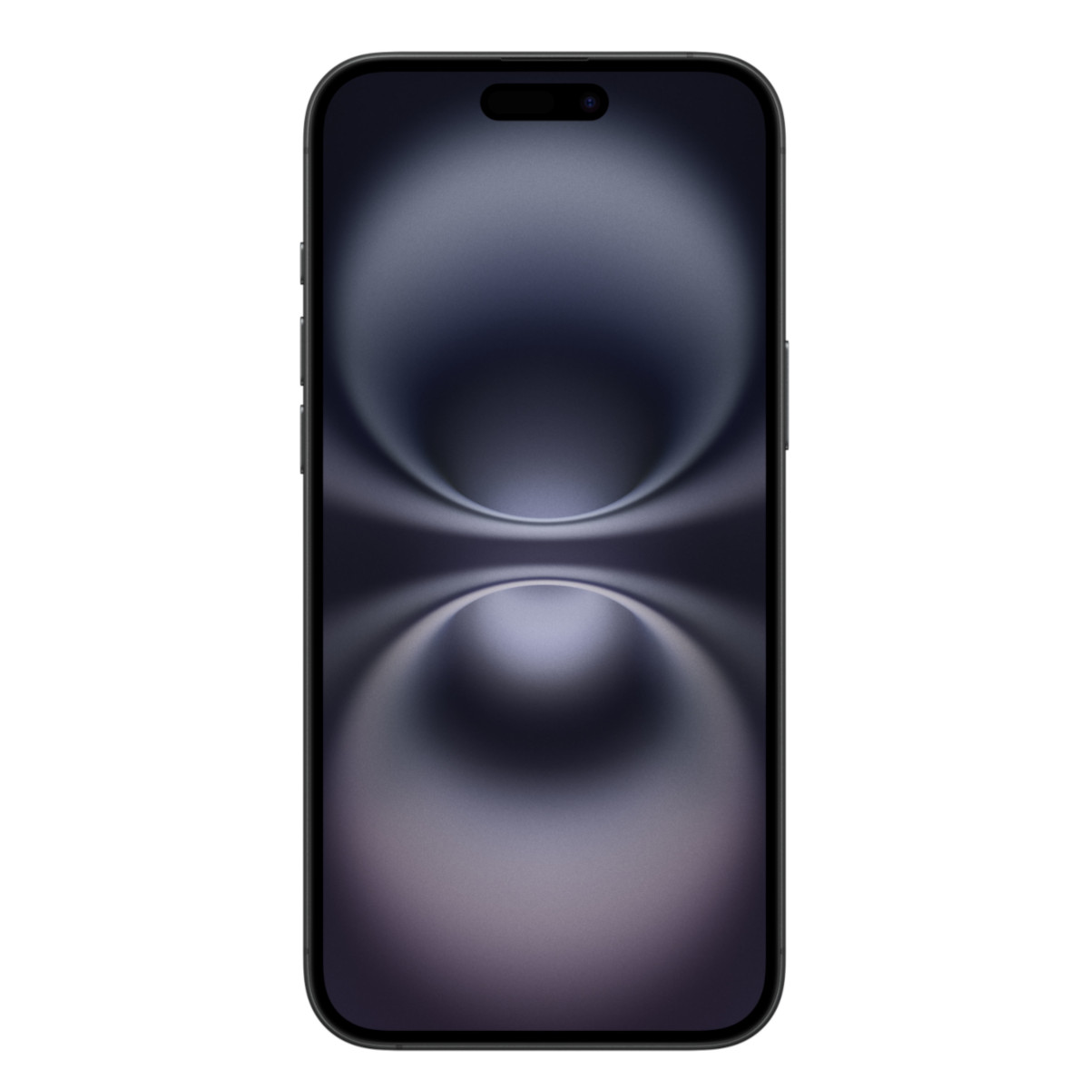 Bild von iPhone 16 Plus 128GB Schwarz