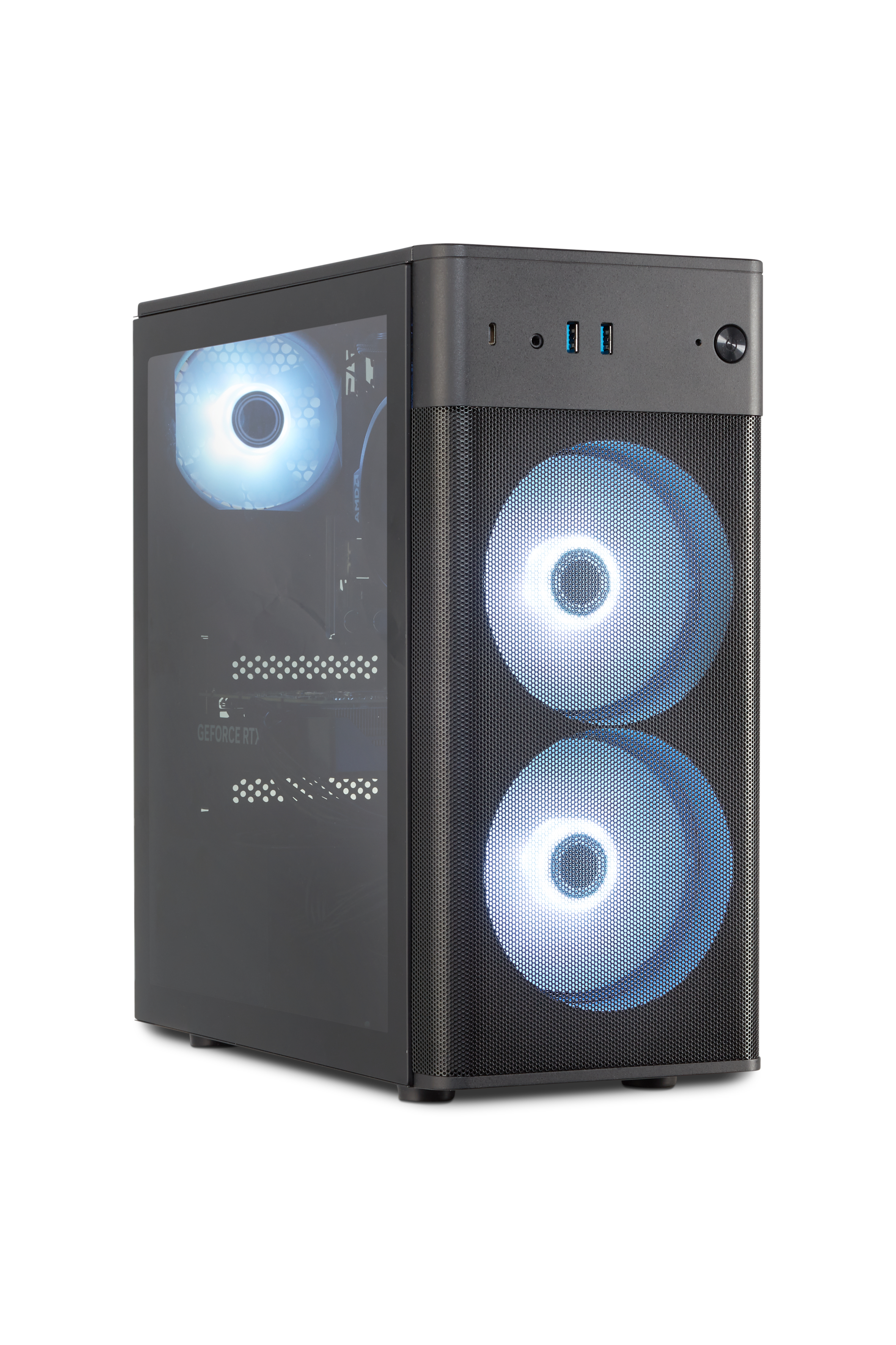 Bild von Medion Erazer Recon P40 MT MD340063 - Intel Core i5-14400, 32GB RAM, 1TB SSD, NVidia GeForce RTX 5060, DOS