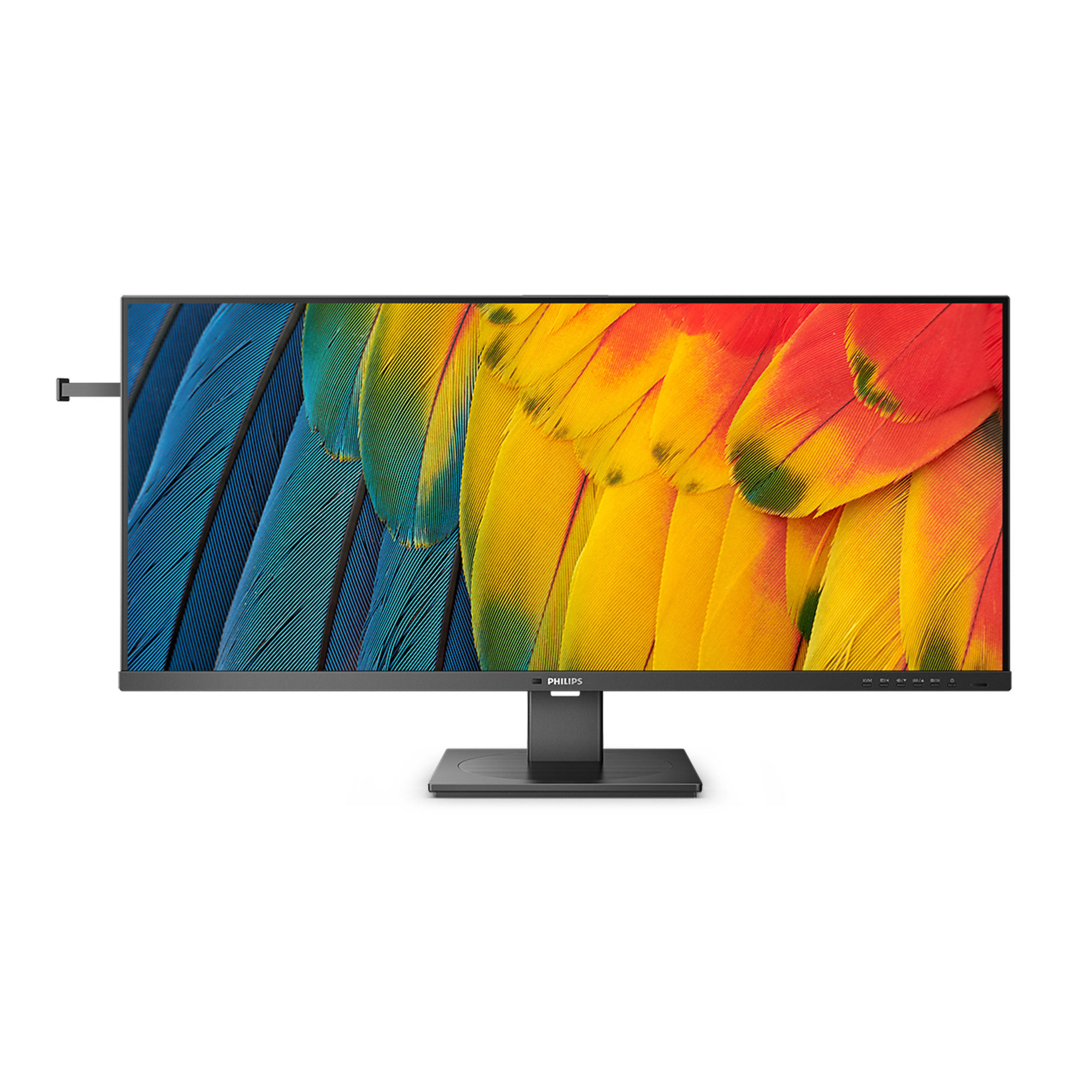 Bild von Philips 40B1U5600 Office Monitor - UWQHD, Höhenverstell., USB-C