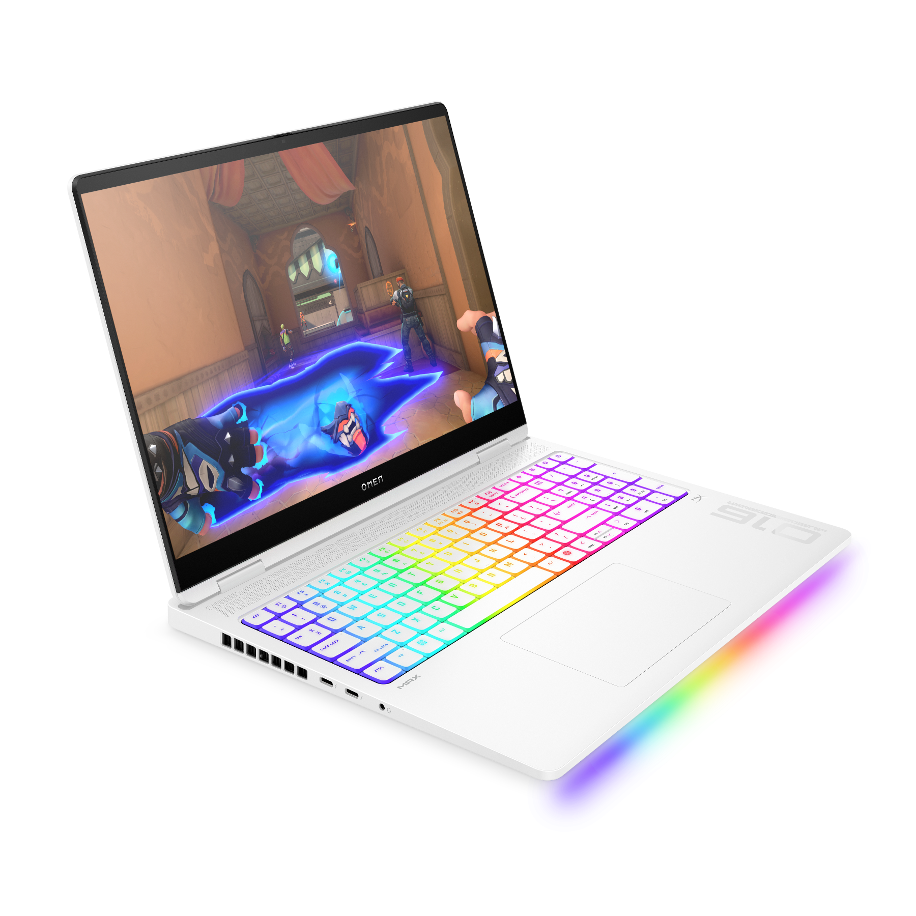 Bild von HP OMEN MAX 16-ah0195ng 16.0