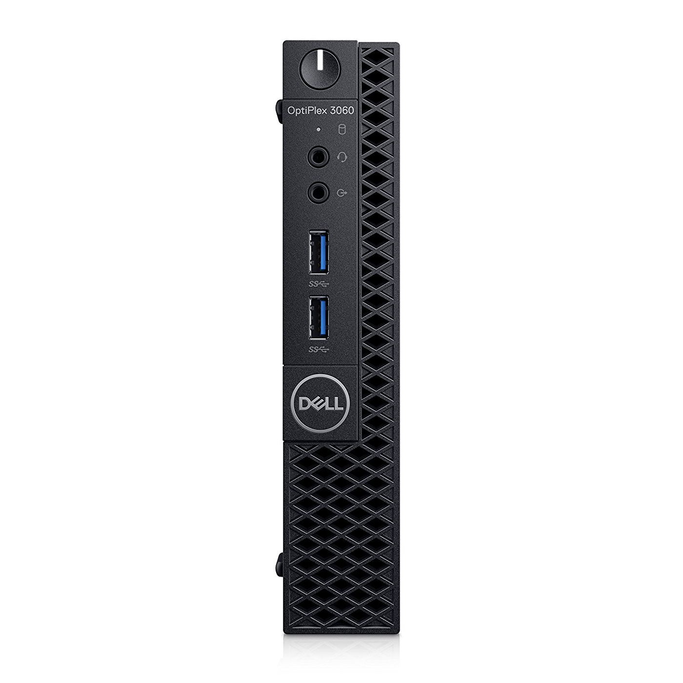 Bild von DELL OptiPlex 3060 i5, 16 GB, 256 GB SSD, onboard Grafik, Win 11 Pro