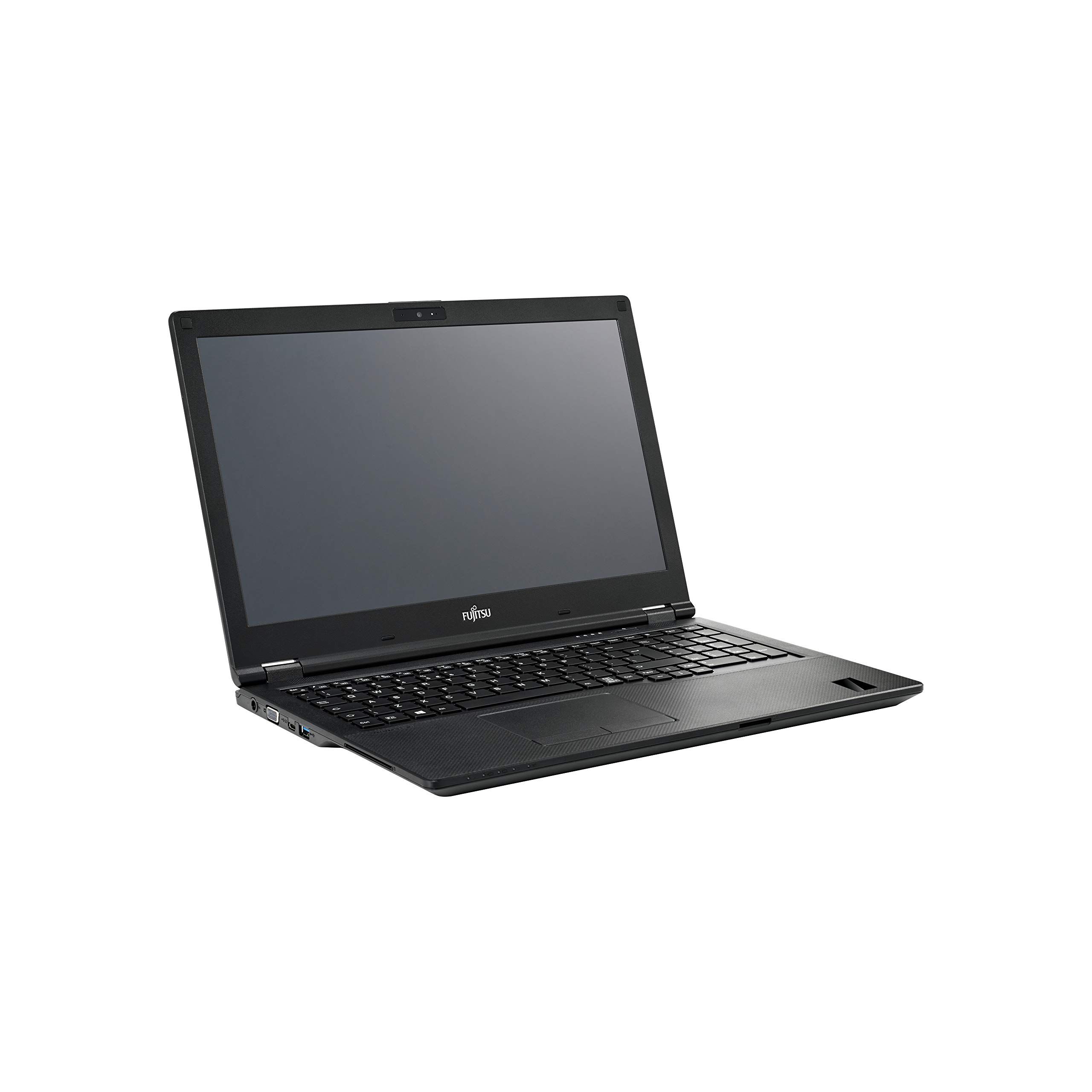 Bild von Fujitsu Lifebook E5510 i5, 16 GB, 512 GB SSD, 15,6" Full HD, UHD Graphics, Win 11 Pro