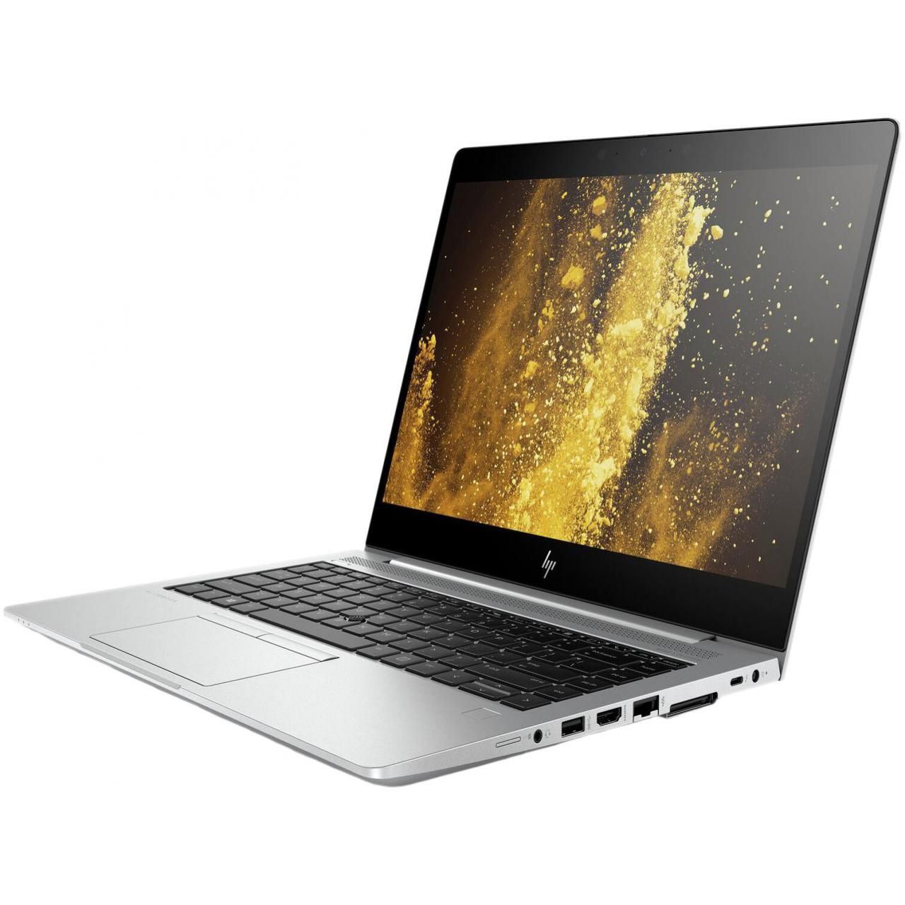 Bild von HP EliteBook 840 G6 i5 (8. Generation), 16 GB, 512 GB SSD, 14" Full HD, UHD Graphics 620, 4G LTE, Win 11 Pro