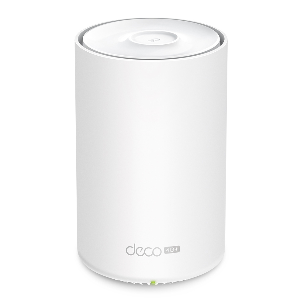 Bild von TP-Link Deco X50-4G WiFi 6 Mesh Einheit