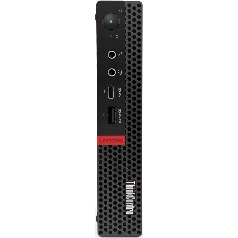 Bild von Lenovo ThinkCentre M720q i5, 16 GB, 256 GB SSD, UHD Graphics, Win 11 Pro