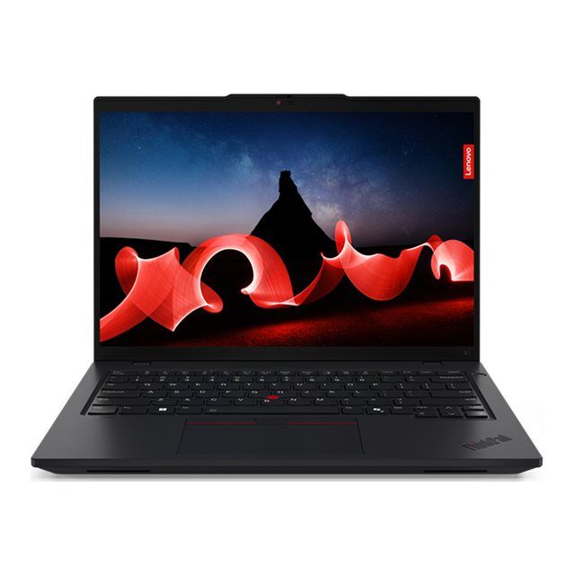 Bild von Lenovo ThinkPad L14 Gen 5 Ultra 5 (100), 16 GB, 512 GB SSD, 14" WUXGA, onboard Grafik, Win 11 Pro