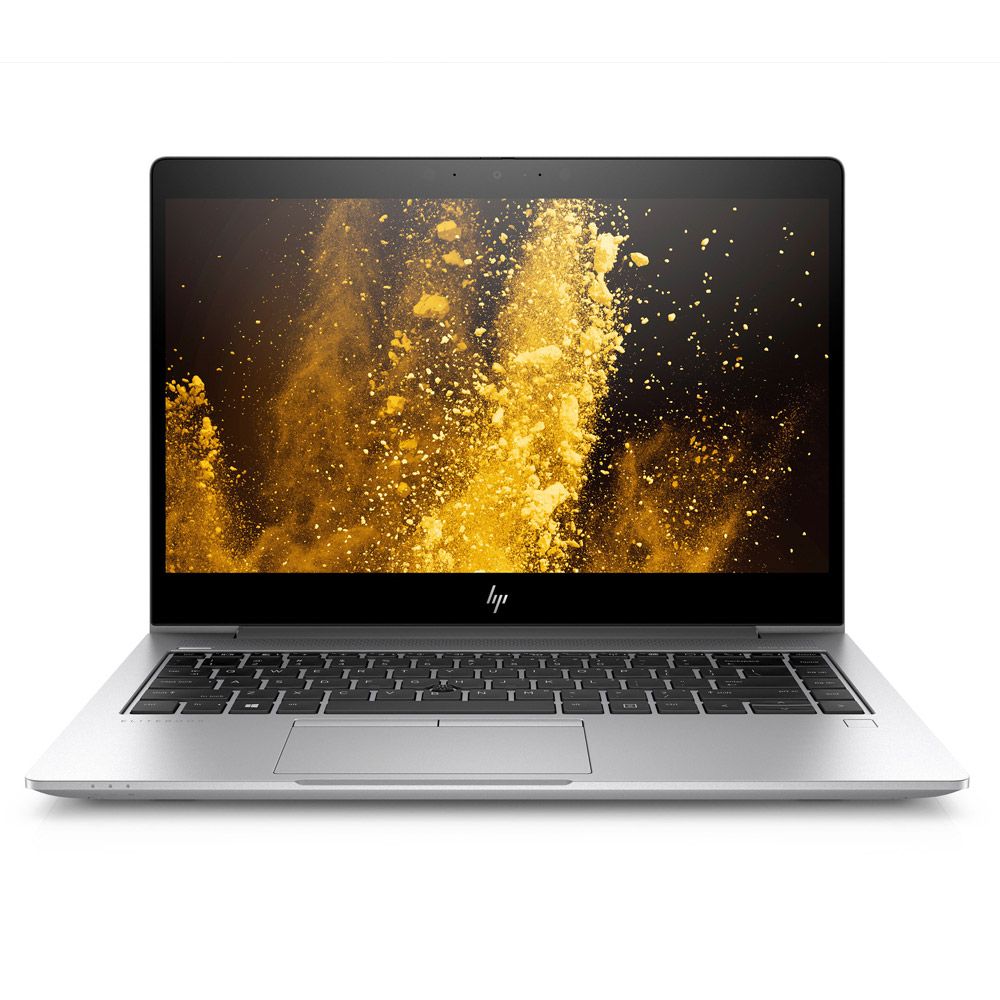 Bild von HP EliteBook 840 G6 i5 (8. Generation), 16 GB, 256 GB SSD, 14" Full HD, UHD Graphics 620, 4G LTE, Win 11 Pro