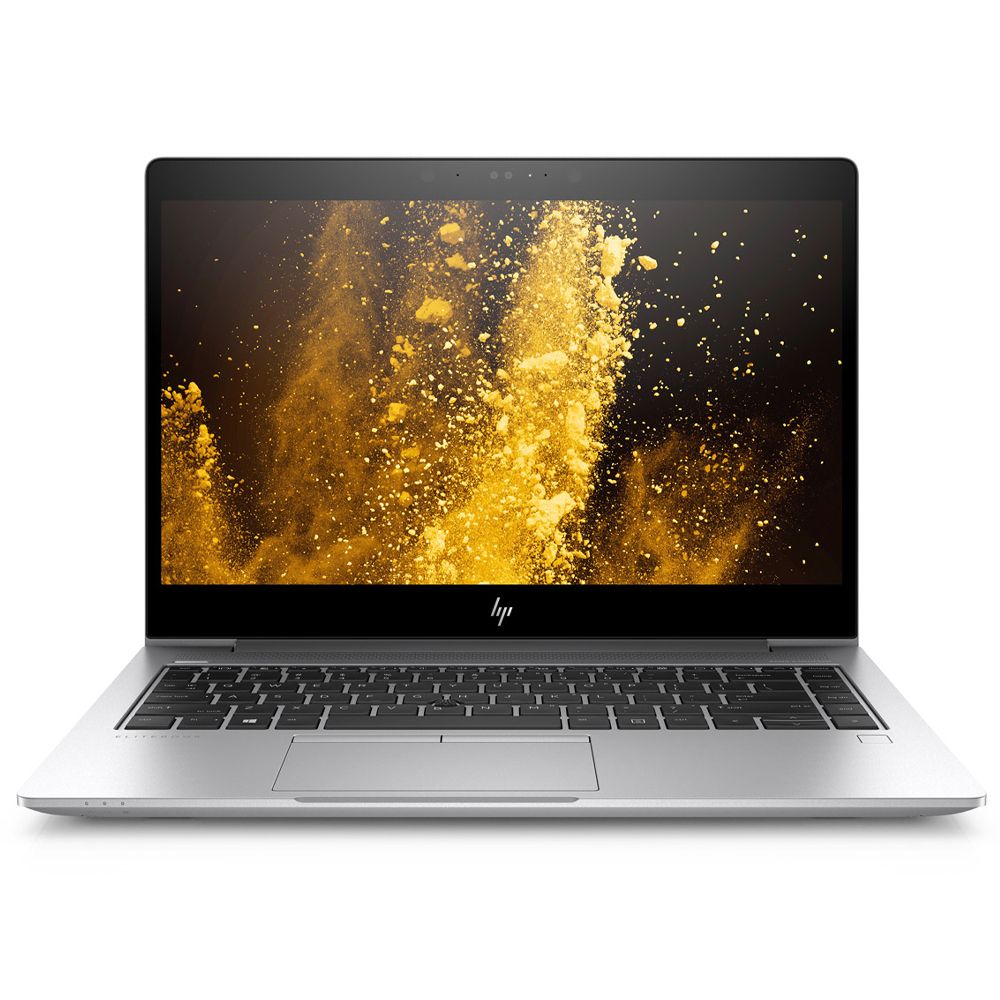 Bild von HP EliteBook 840 G5 i5 (8. Generation), 16 GB, 256 GB SSD, 14" Full HD, UHD Graphics 620, 4G LTE, Win 11 Pro