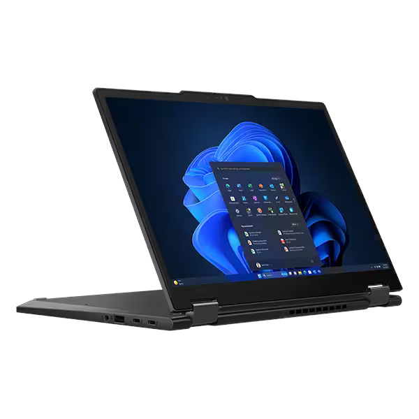 Bild von Lenovo ThinkPad X13 2in1 5th Gen 21LW000S Ultra 5 (100), 32 GB, 512 GB SSD, 13,3" WUXGA, UHD Graphics, Win 11 Pro