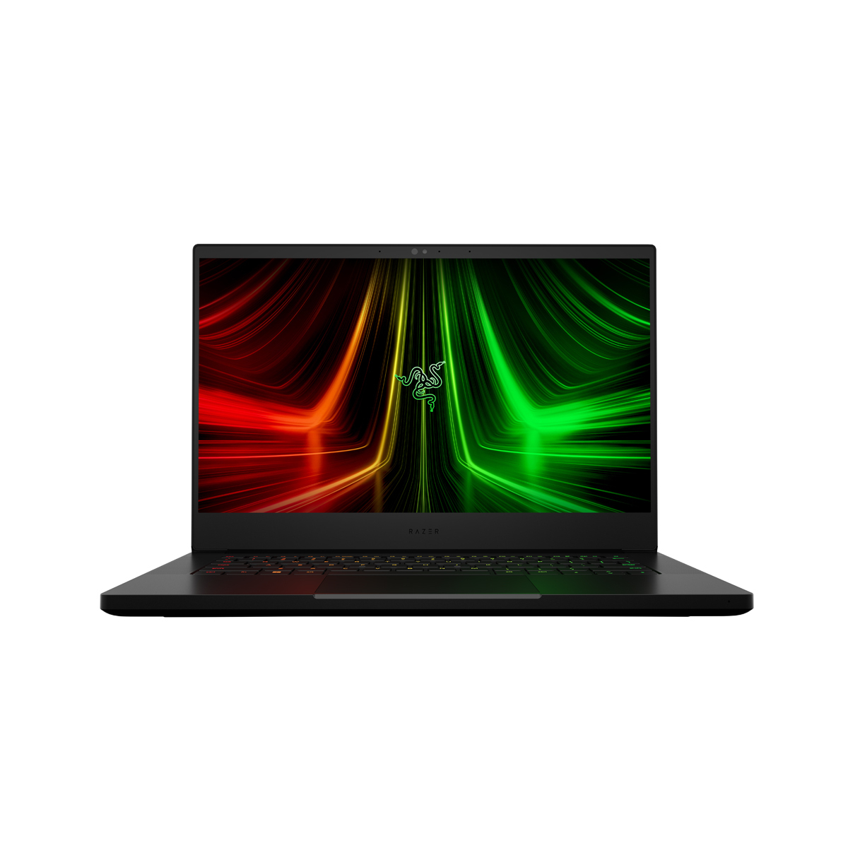 Bild von Razer Blade 14 B-Ware - 14" QHD IPS 165Hz, AMD Ryzen 9 6900HX, 16GB RAM, 1TB SSD, GeForce RTX 3080Ti, Windows 11