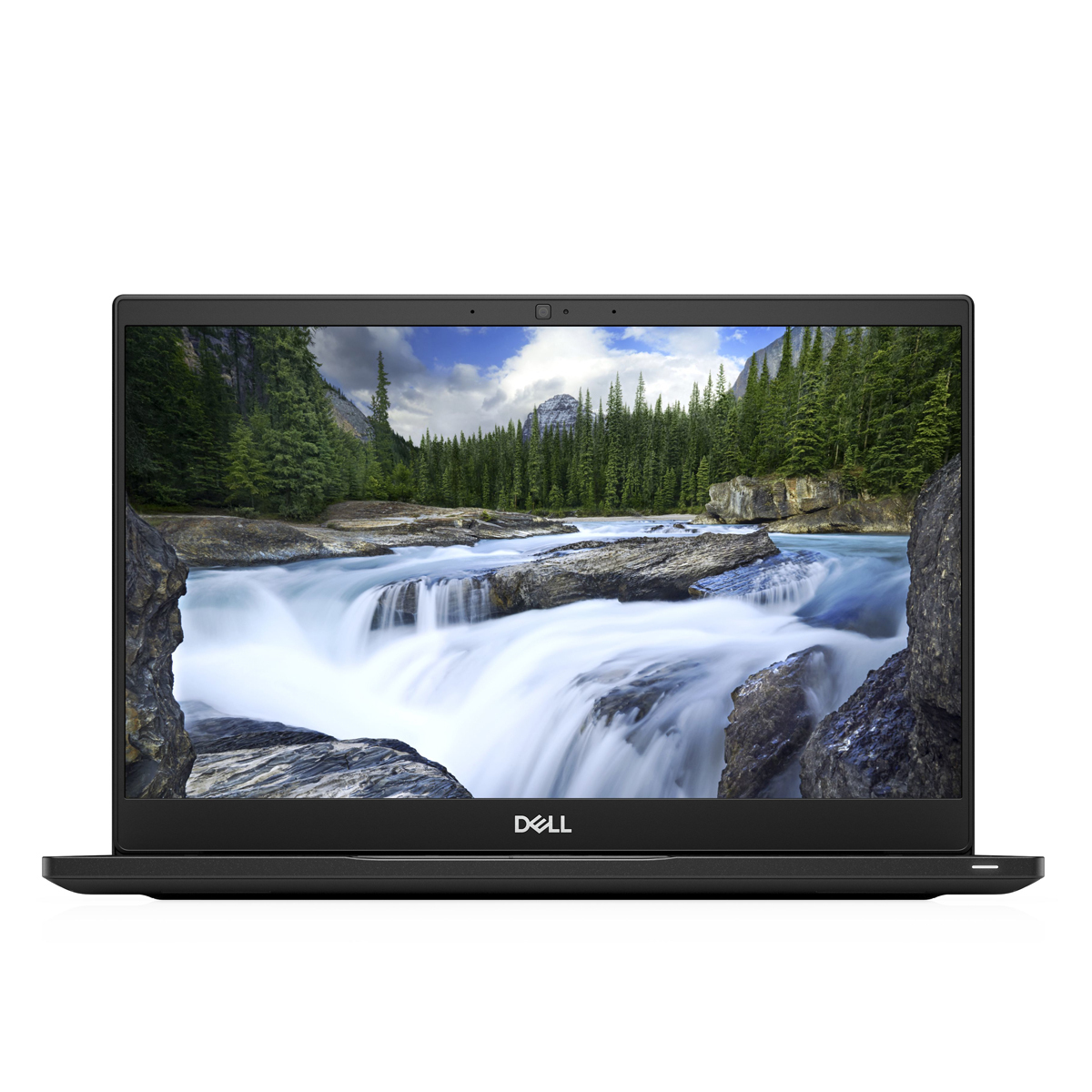 Bild von Dell Latitude 7390 2-IN-1 i5 (8. Generation), 16 GB, 256 GB SSD, 13,3" Full HD, UHD Graphics 620, Win 11 Pro